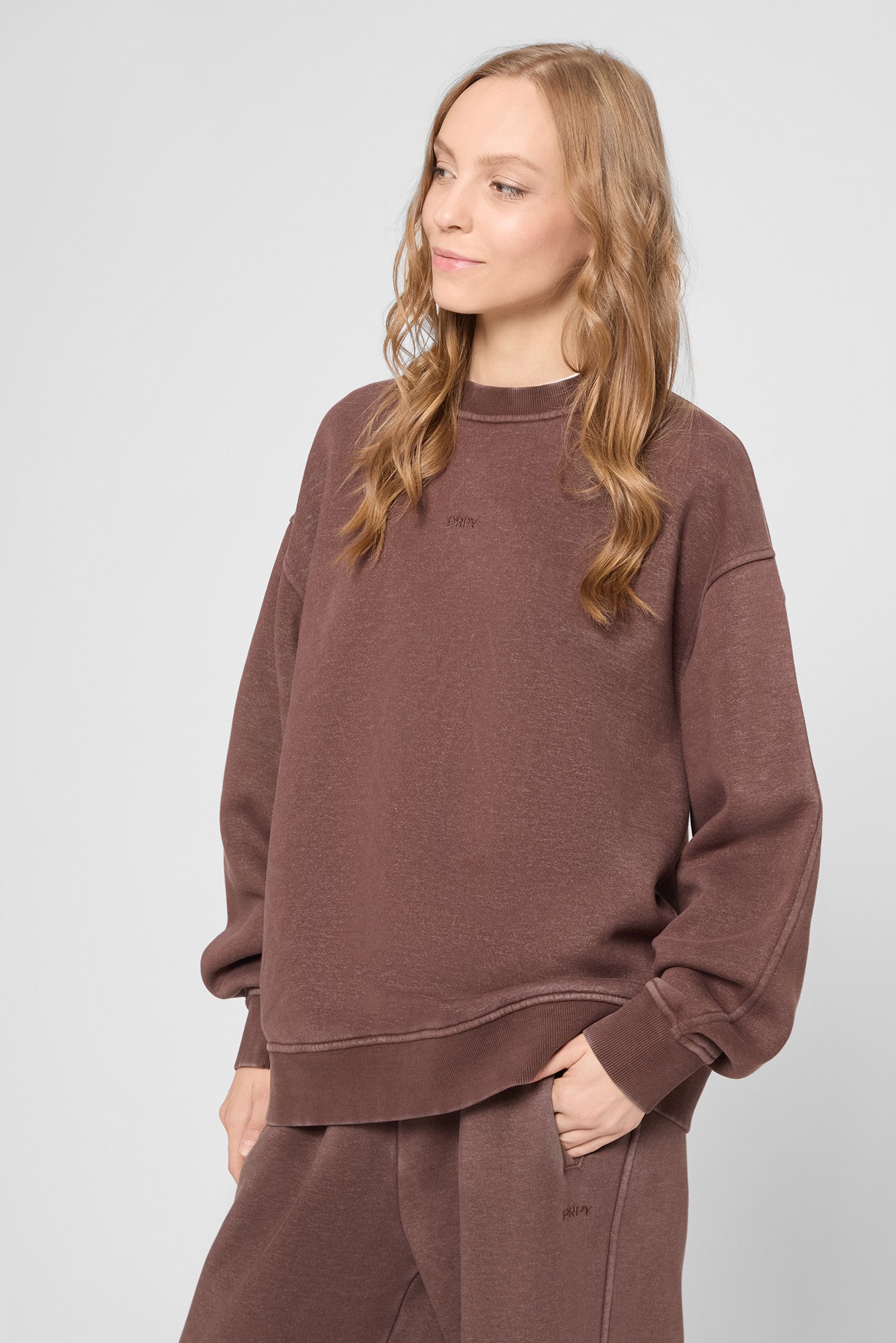 Свитшот WTSWT 081 3