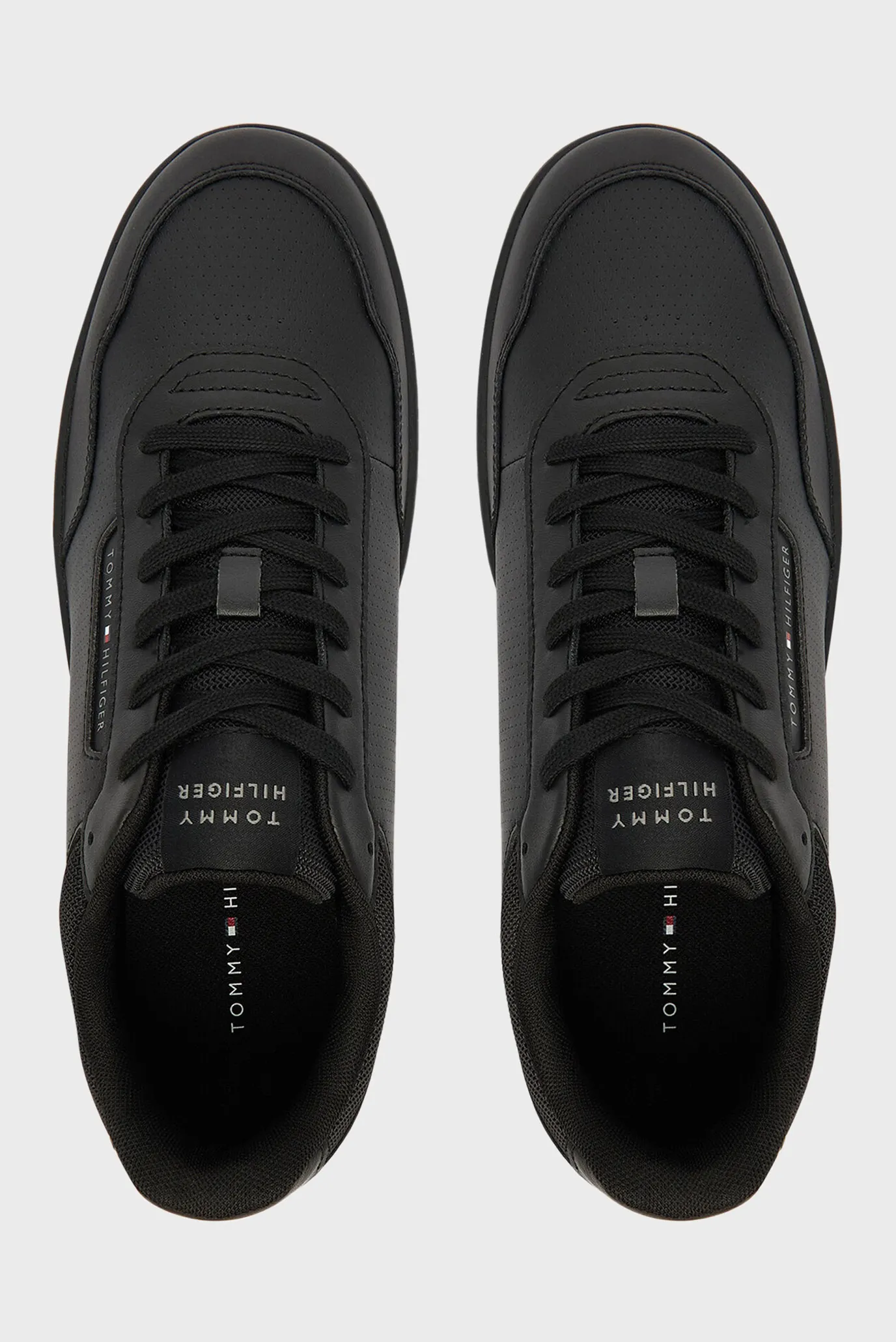 Кроссовки TH BASKET CORE LITE LTH 3