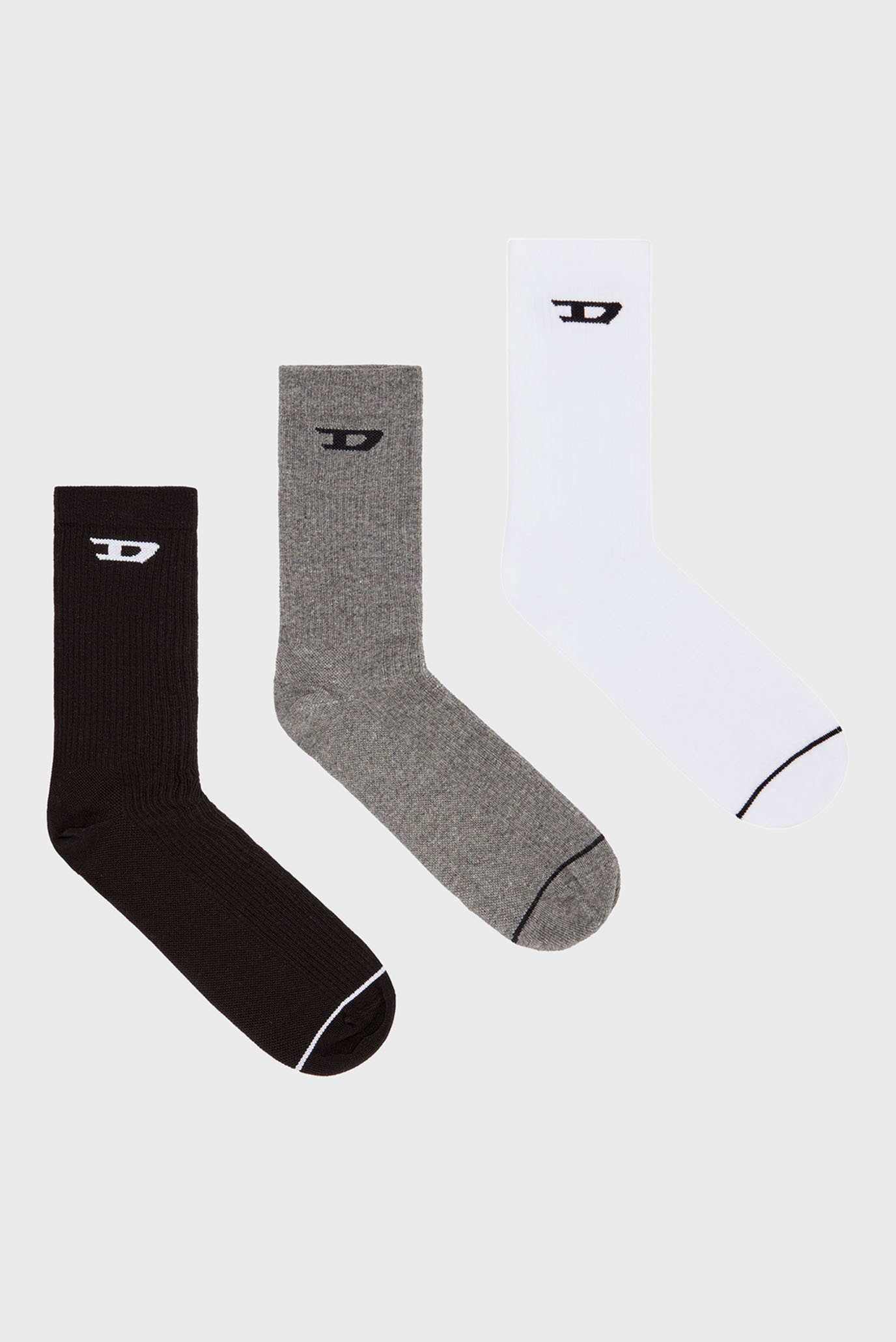 Набор носков/SKM-D-CREW-LIGHT-SOCKS SOCKS 1