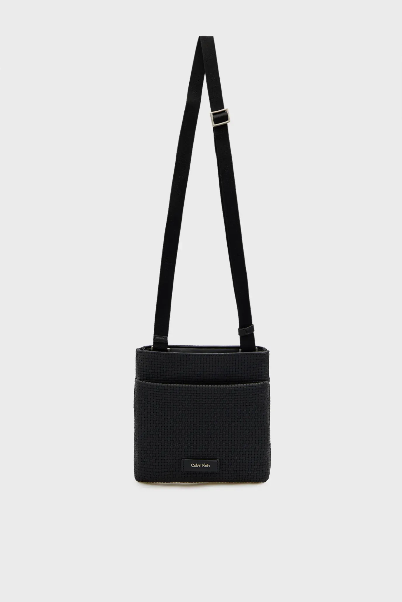 Сумка/EMBOSSED WOVEN FLATPACK 5