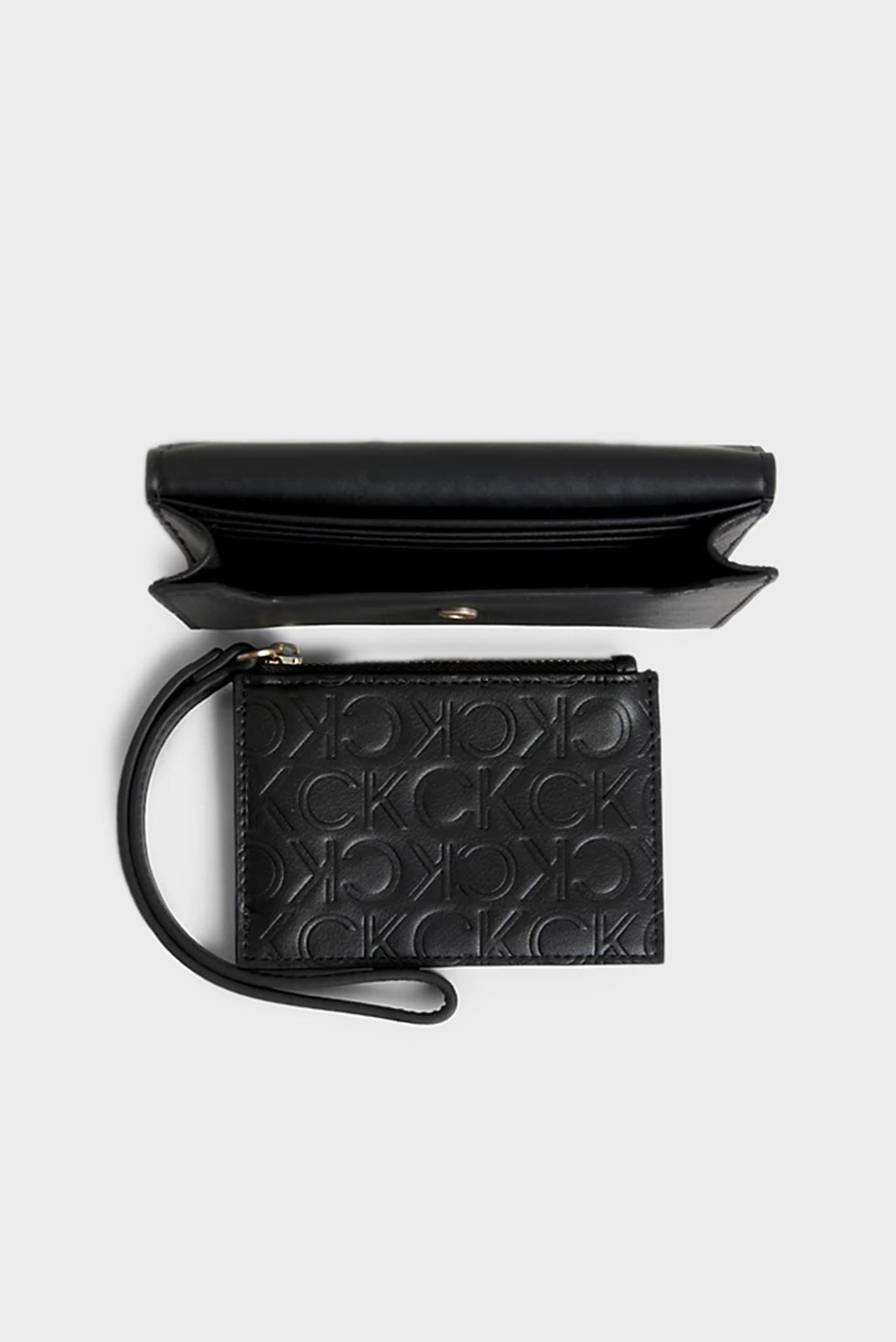 Кошелек RE-LOCK BIFOLD & CARDHOLDER SM 2