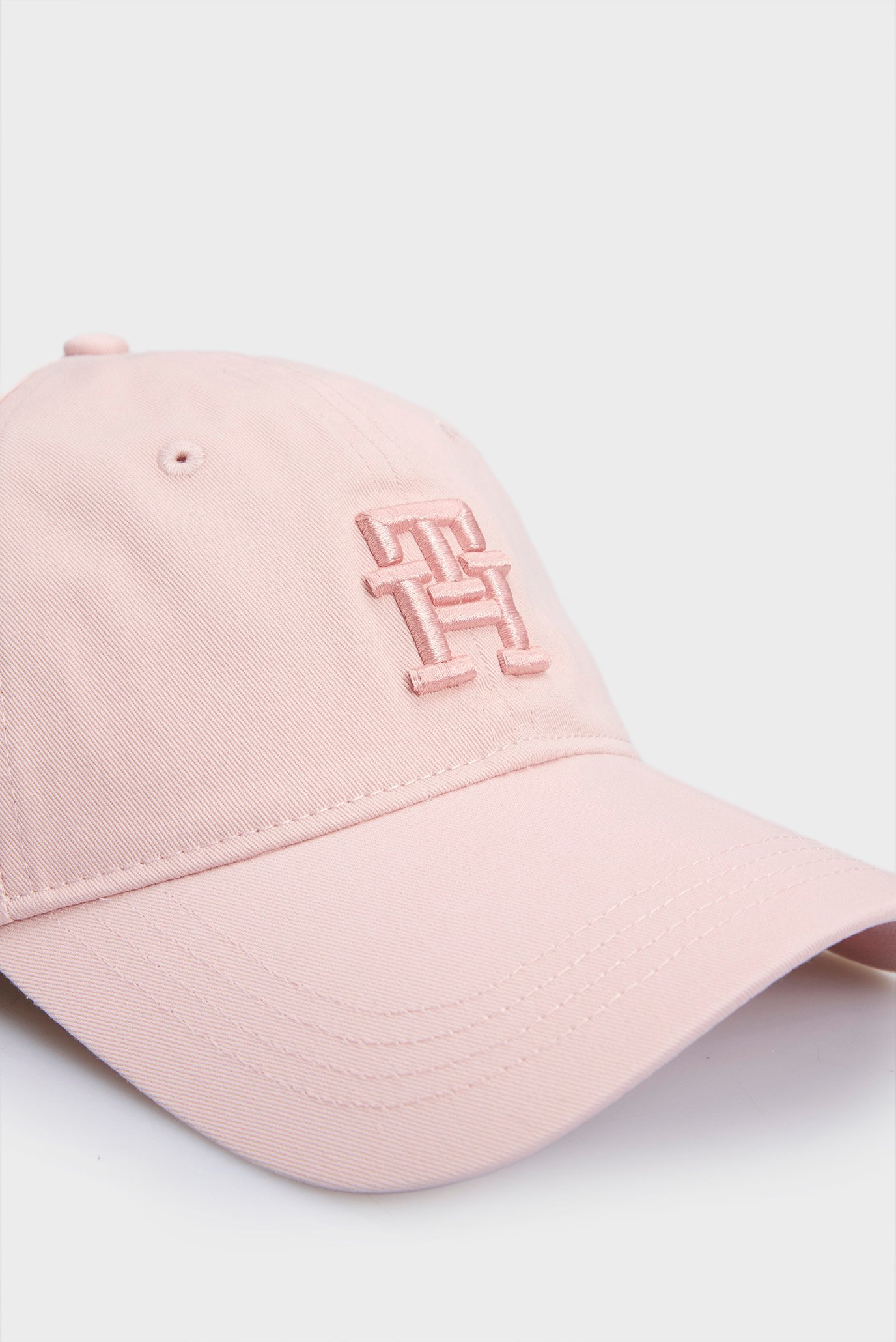 Женская розовая кепка BEACH SUMMER SOFT CAP 3