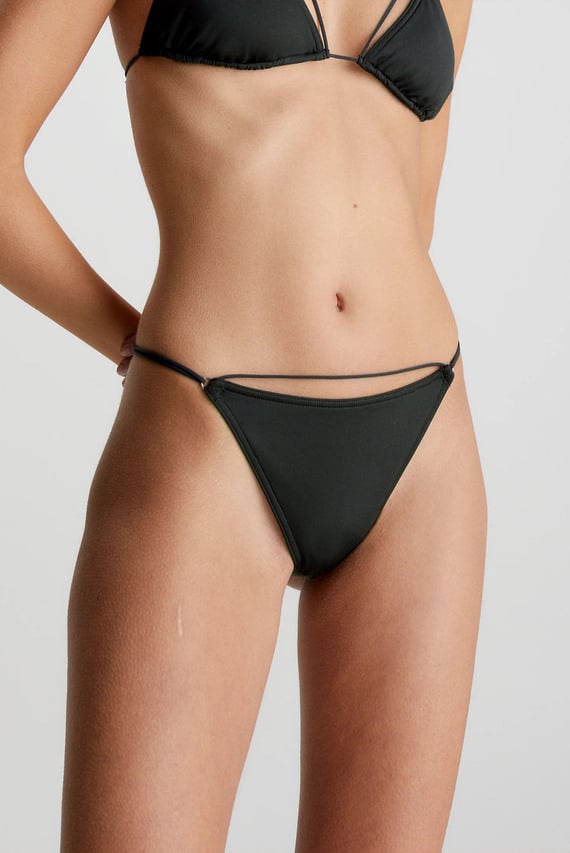 Купальник низ CHEEKY BIKINI