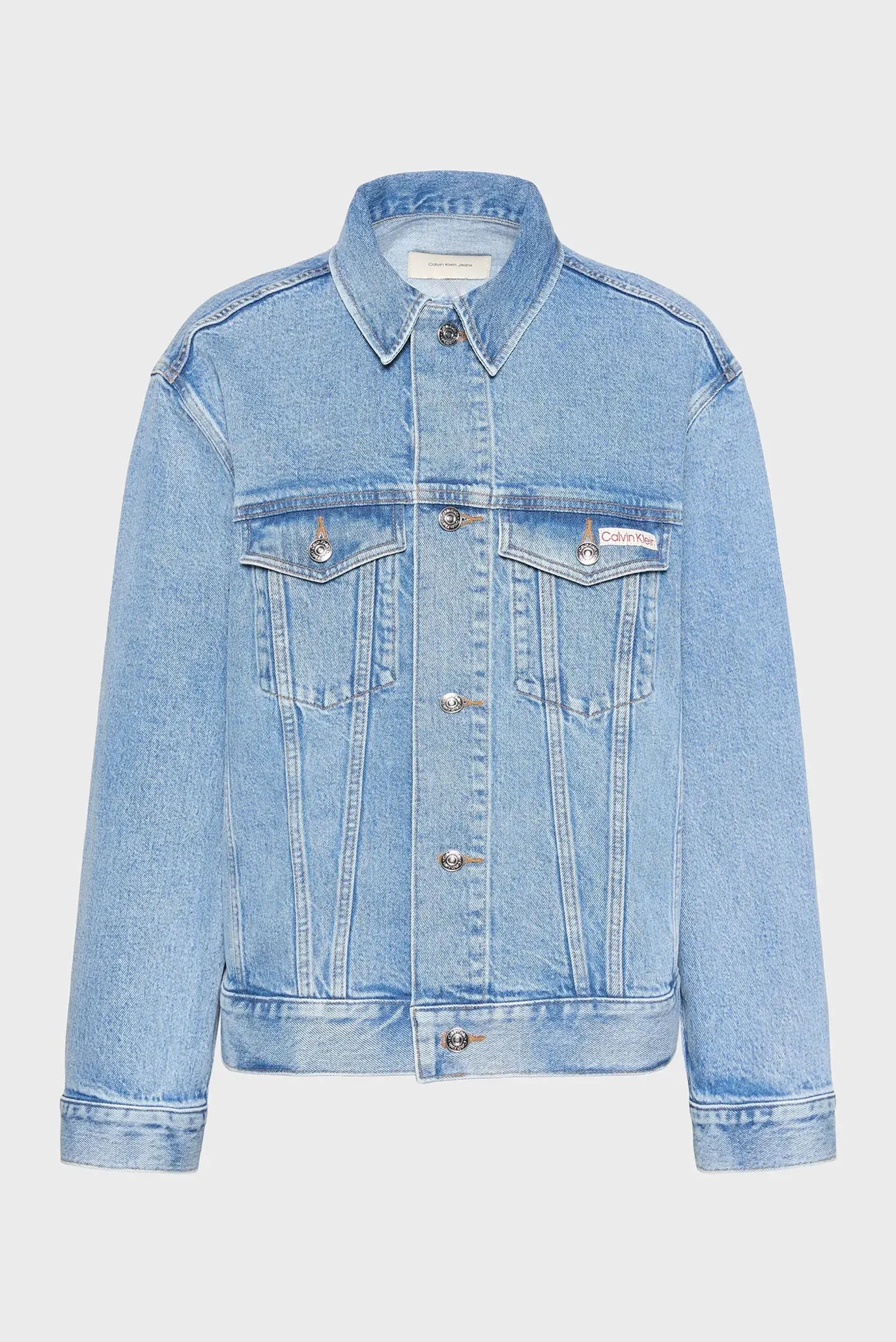 Куртка джинсовая LS CLASSIC TRUCKER PANAMA 6