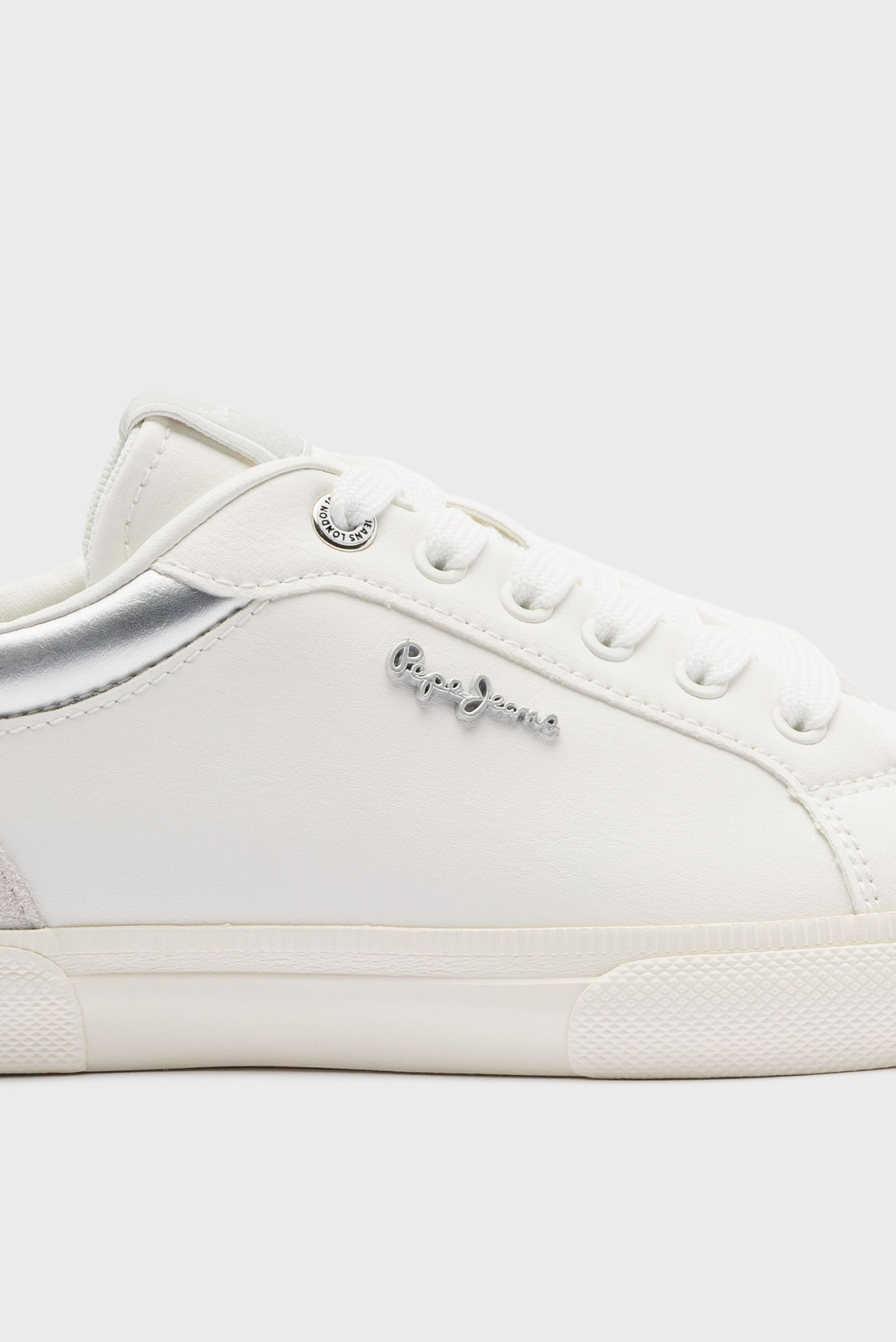 Кеды KENTON COURT W 2