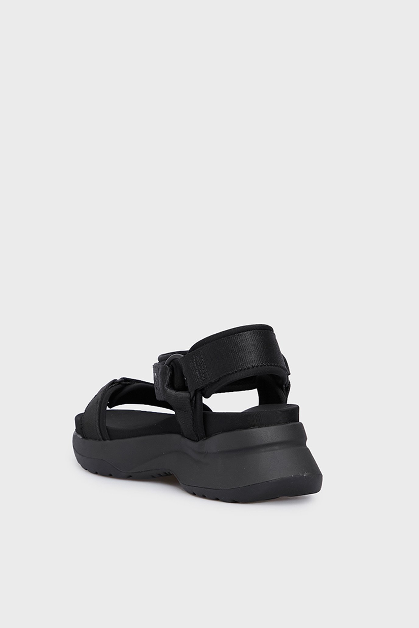 Сандалии VENUS BLOCK 5