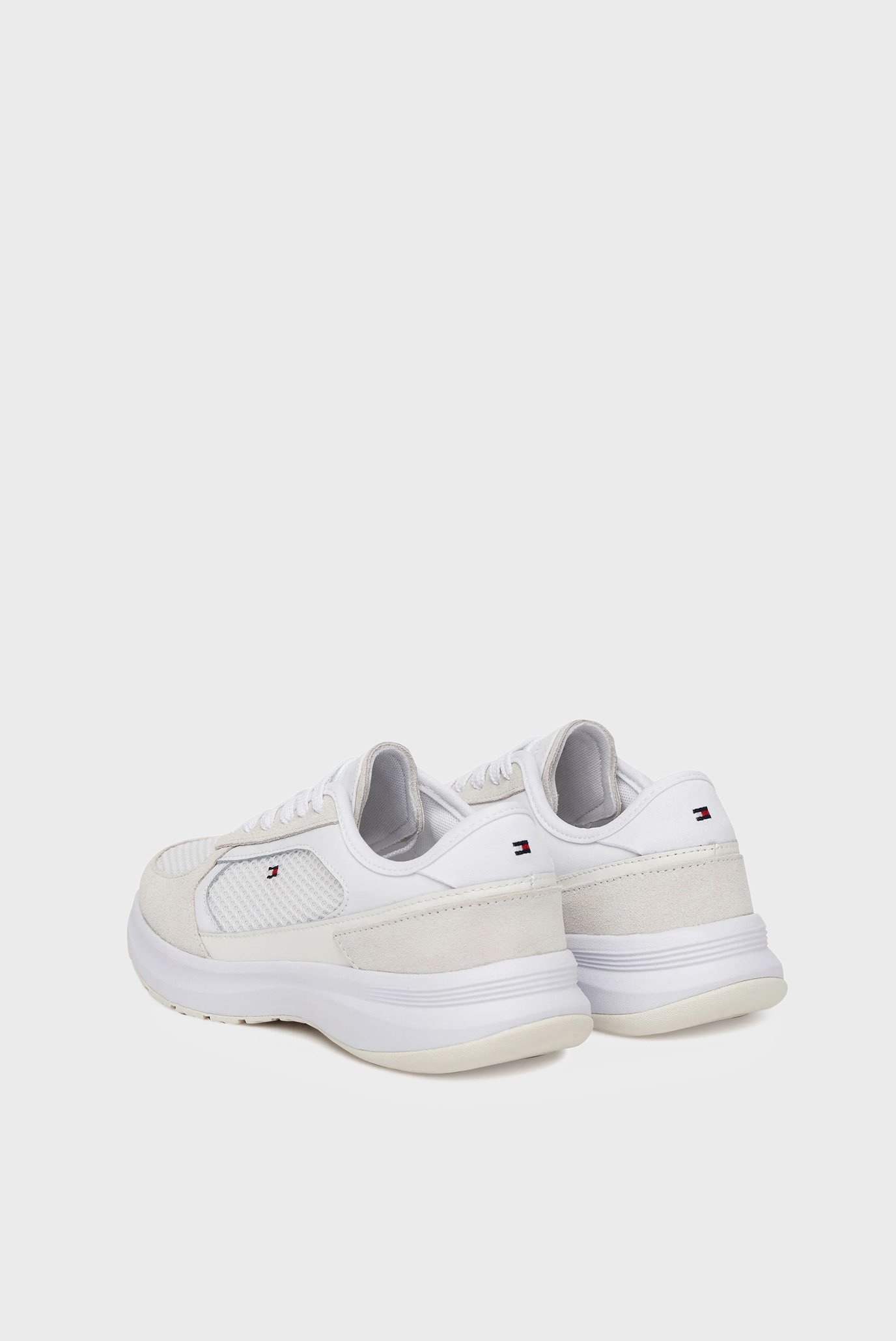 Кроссовки SPORTY RUNNERTommy Hilfiger Кроссовки SPORTY RUNNER 5