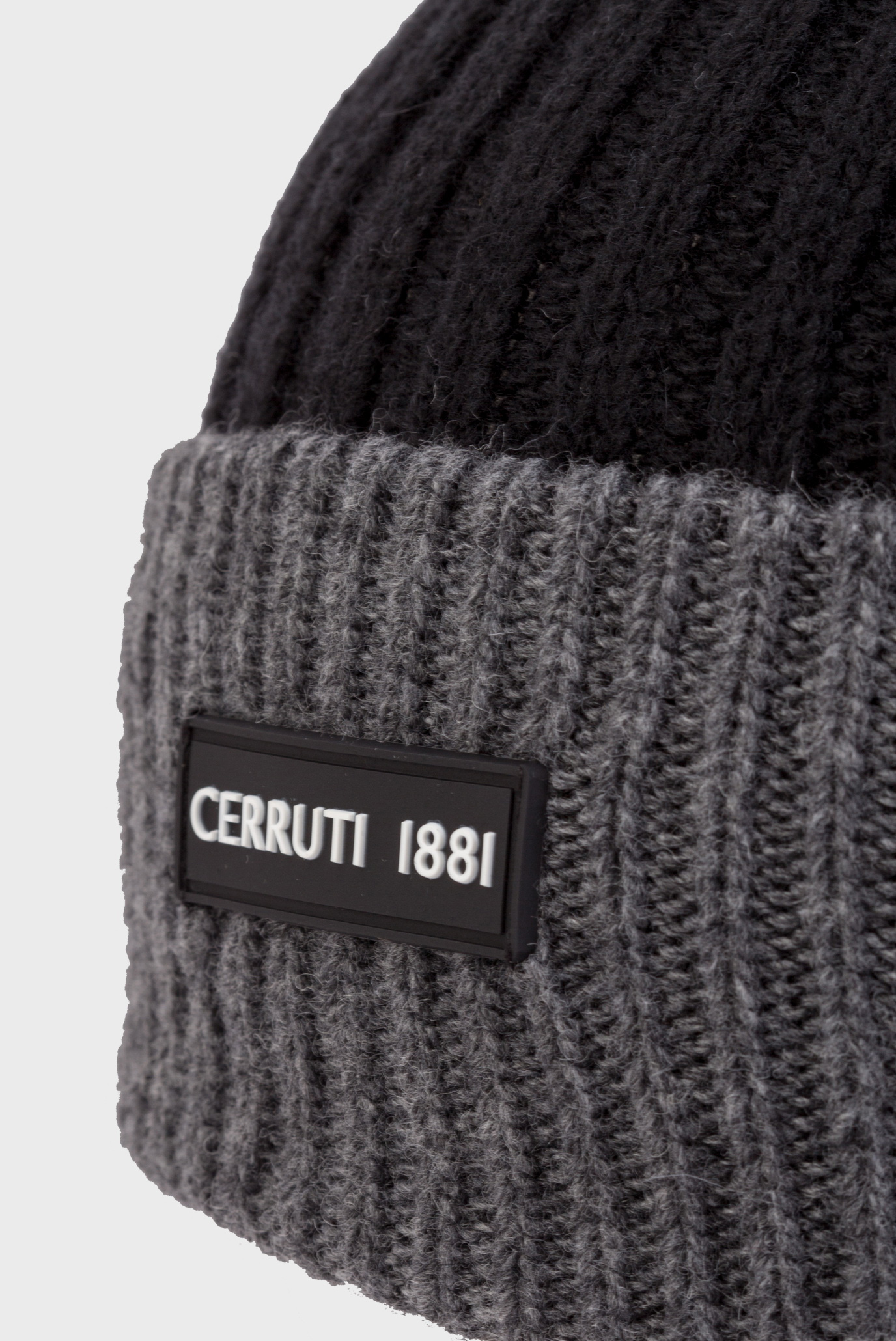 Шапка HAT HATS FW24 CERRUTI I88I  A3 SOLE COLOR 2