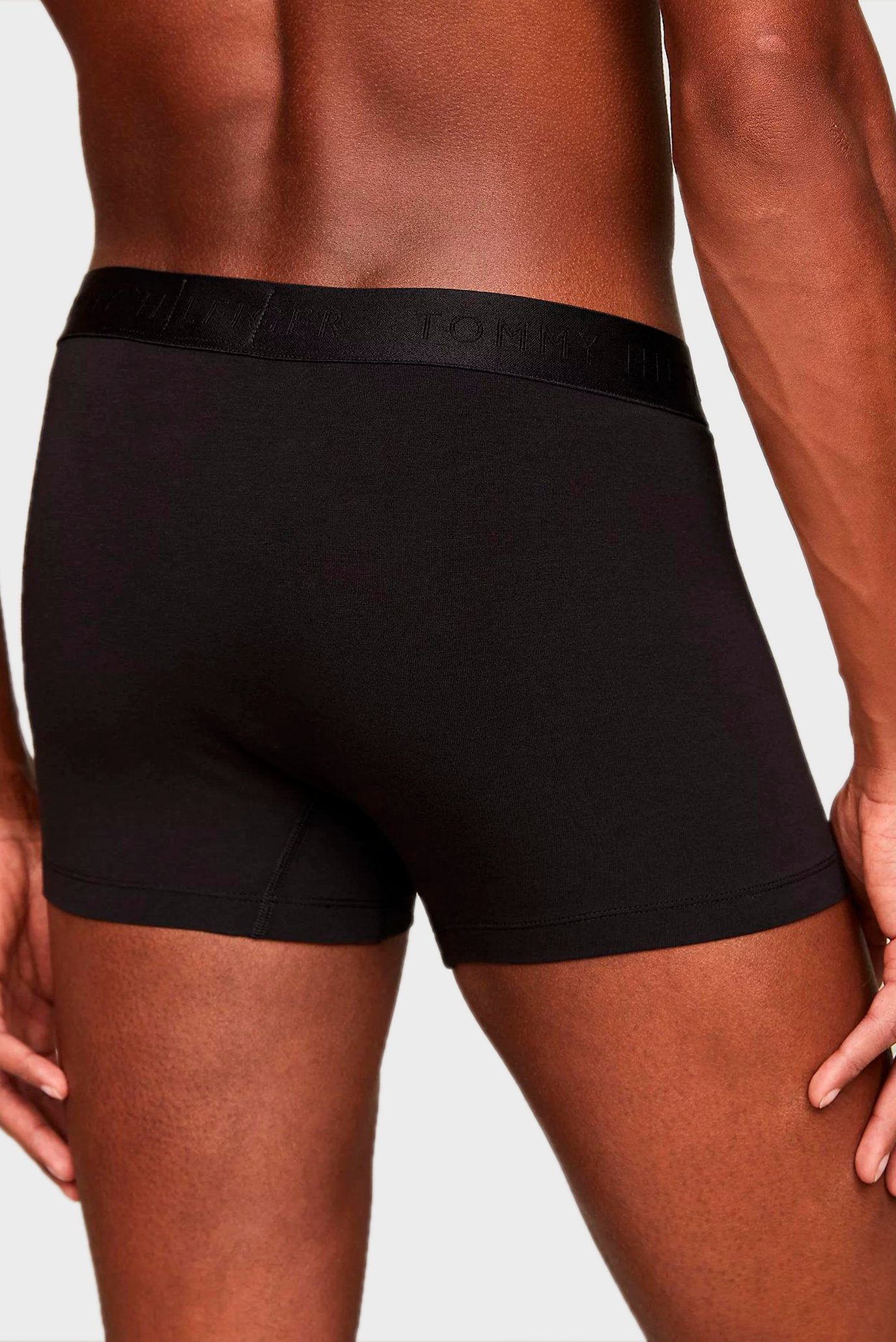 Мужские боксеры (3 шт) TRUNK 4