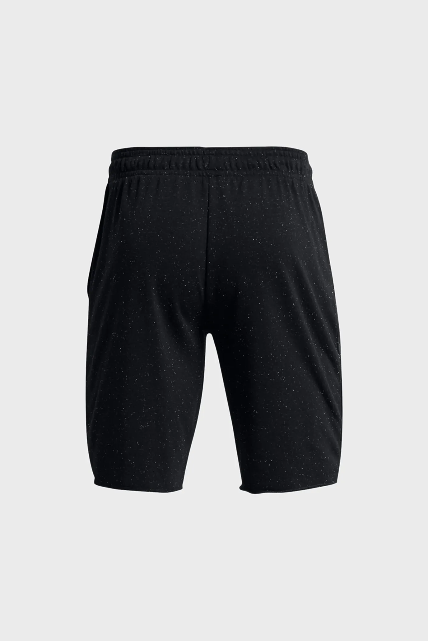 Мужские черные шорты UA Rival Try Athlc Dept Sts 11