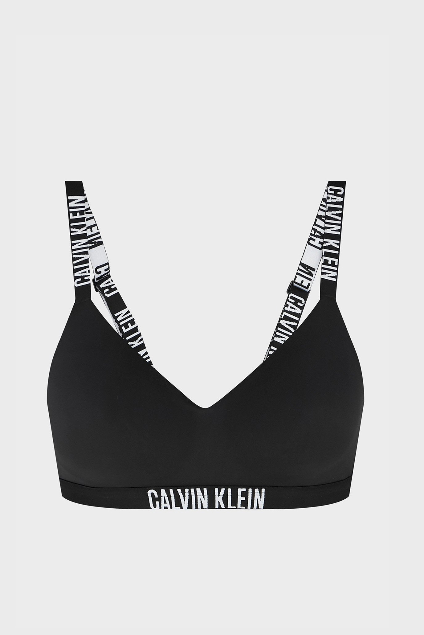 LGHTLY LINED BRALETTE Calvin Klein 000QF7659E FR Group