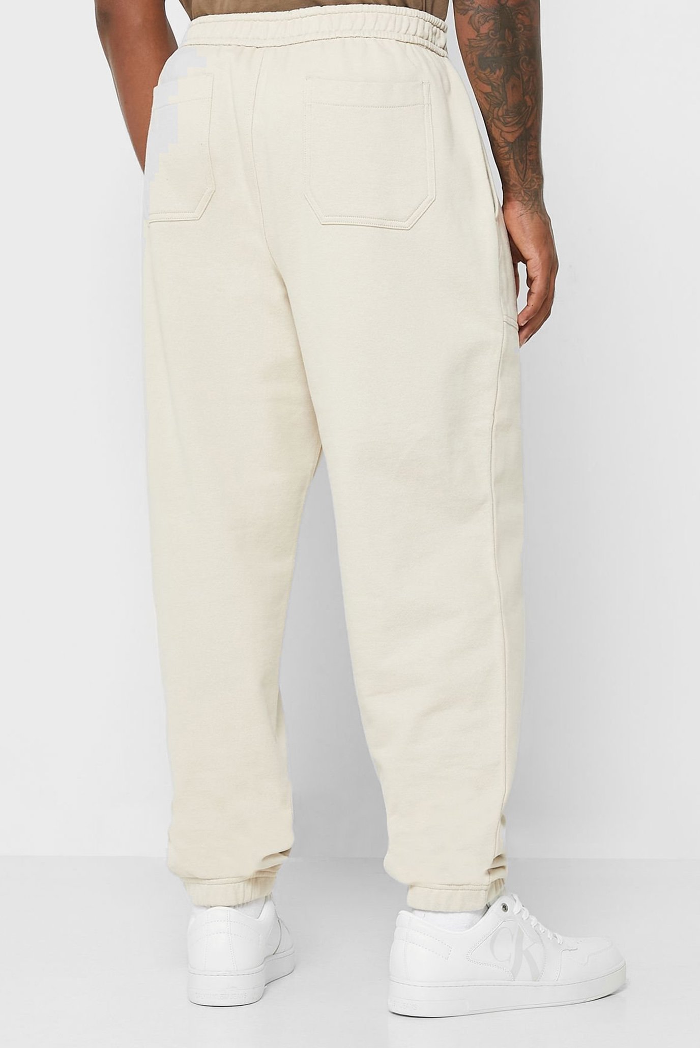 Штаны спортивные SHRUNKEN BADGE HWK PANT 2