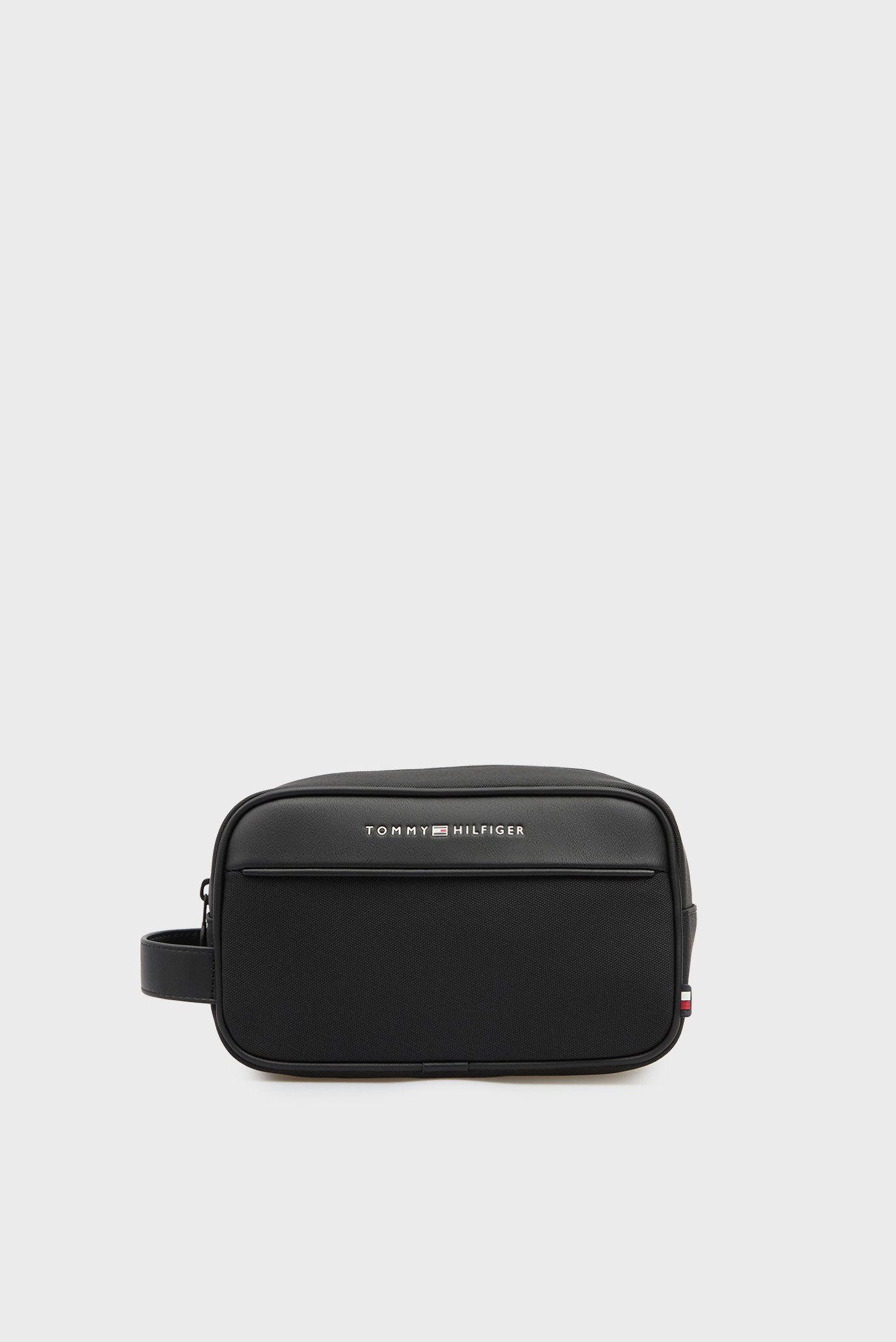 Косметичка TH FOUNDATION WASHBAGTommy Hilfiger Косметичка TH FOUNDATION WASHBAG 1
