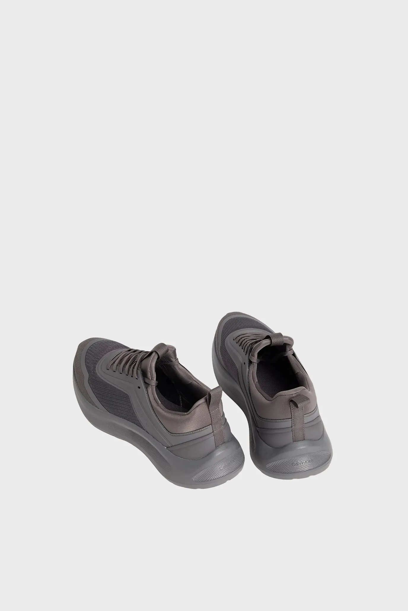 Кроссовки LIGHT EVA RUN LACE SOCK MM 4