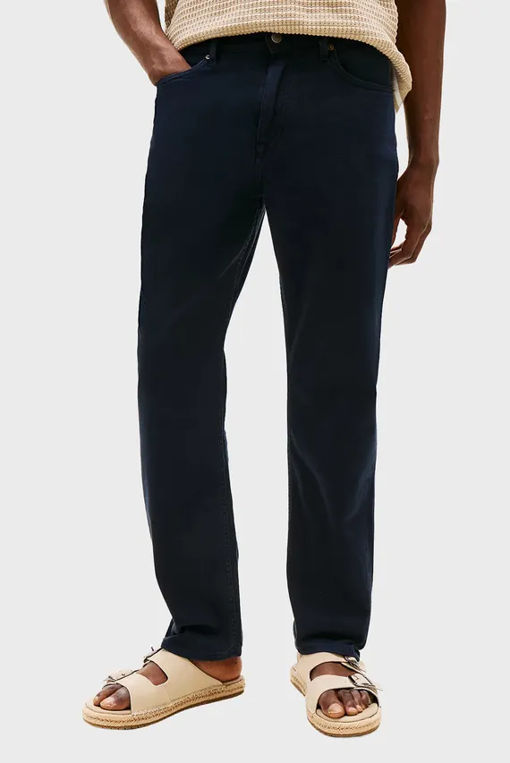 Джинсы REGULAR MERCER STR GMD Tommy Hilfiger