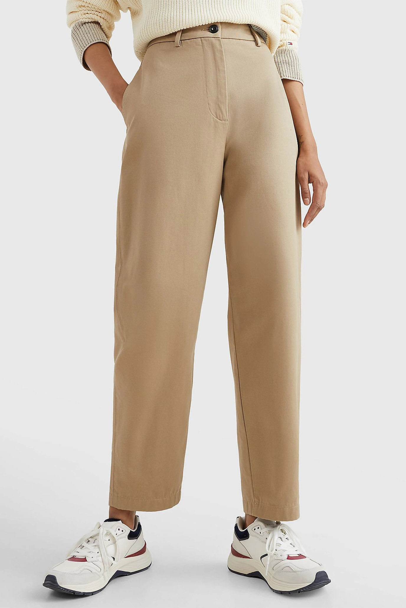 Штаны BALLOON CO CASUAL CHINO PANT 6