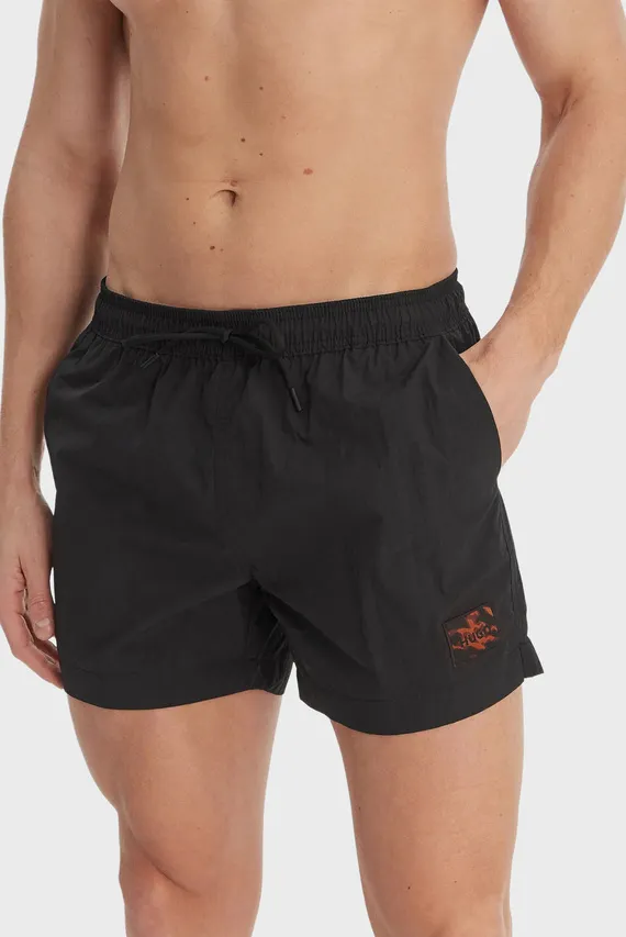 Шорты плавательные DOMINICA 10238035 01 HUGO BOSS