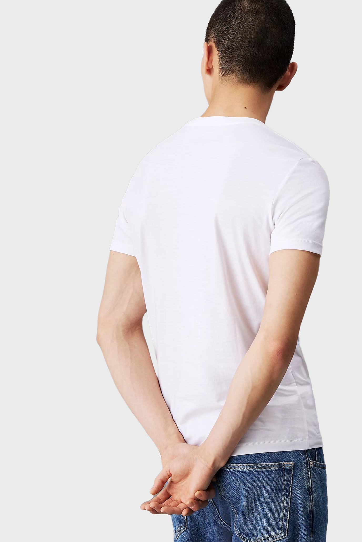 Футболка SEASONAL MONOLOGO TEE 2