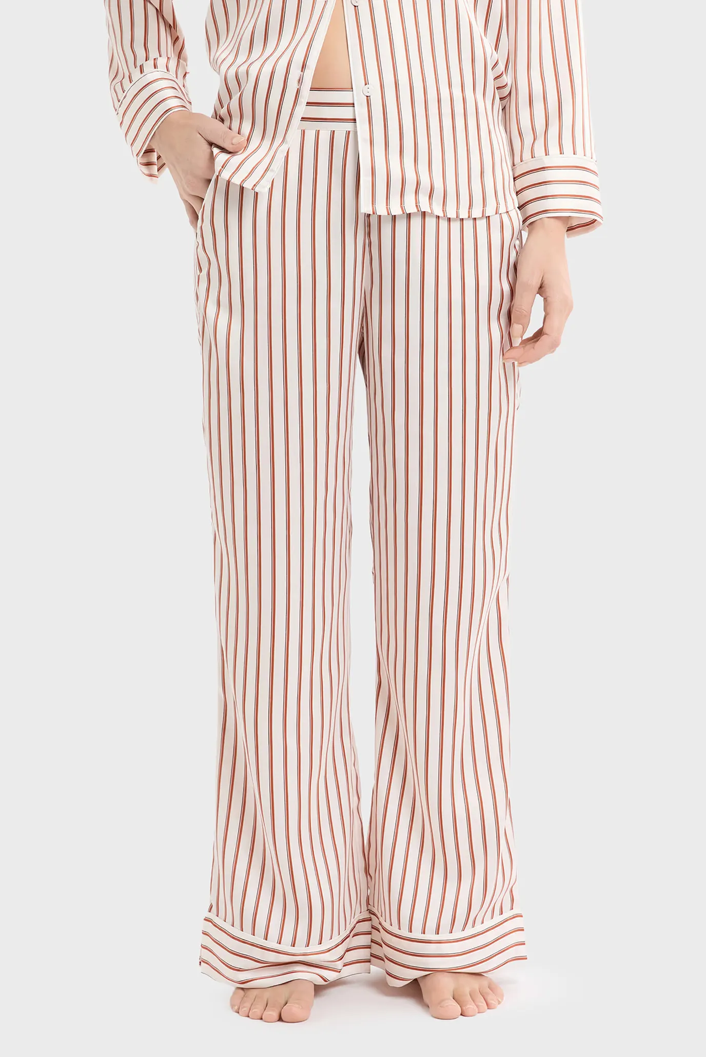 Штаны/MEDRA - PANTALON 1