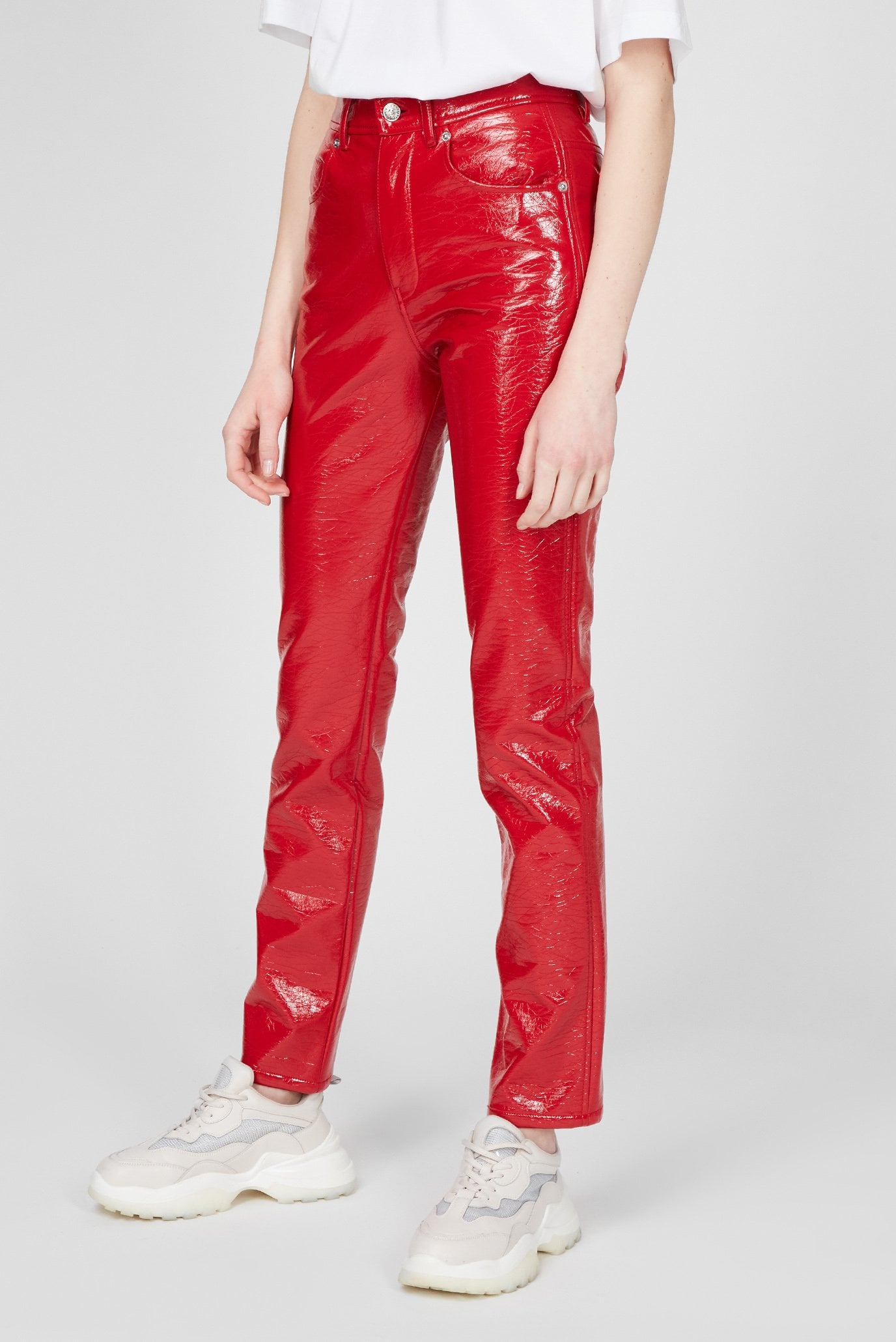 Штаны P-ARCY TROUSERS 8