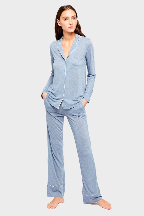Ночная рубашка WARM DAY - CHEMISE ML
