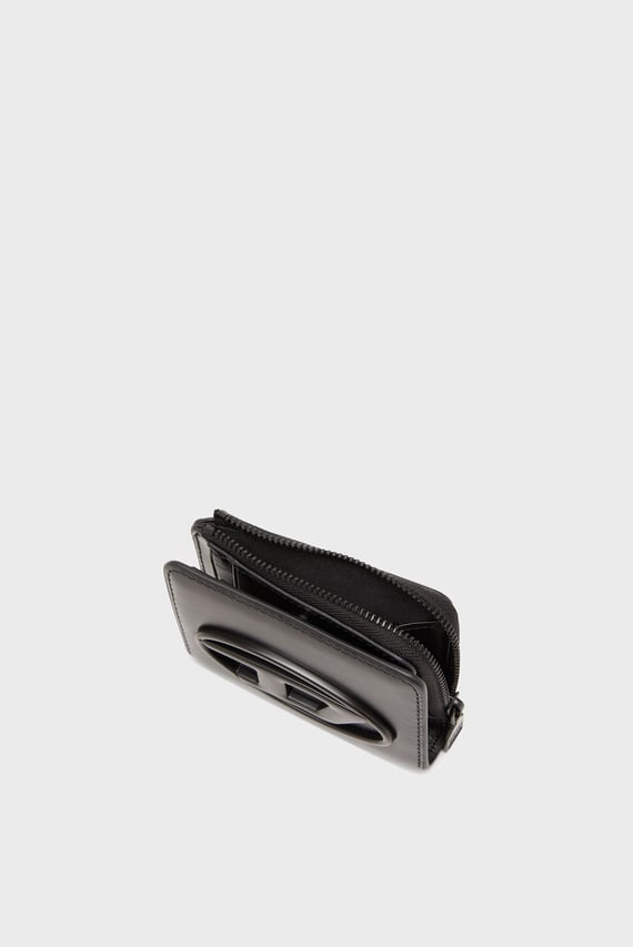 Кошелек HOLI-D HOLI-D CARD HOLDER ZIP L WALLET