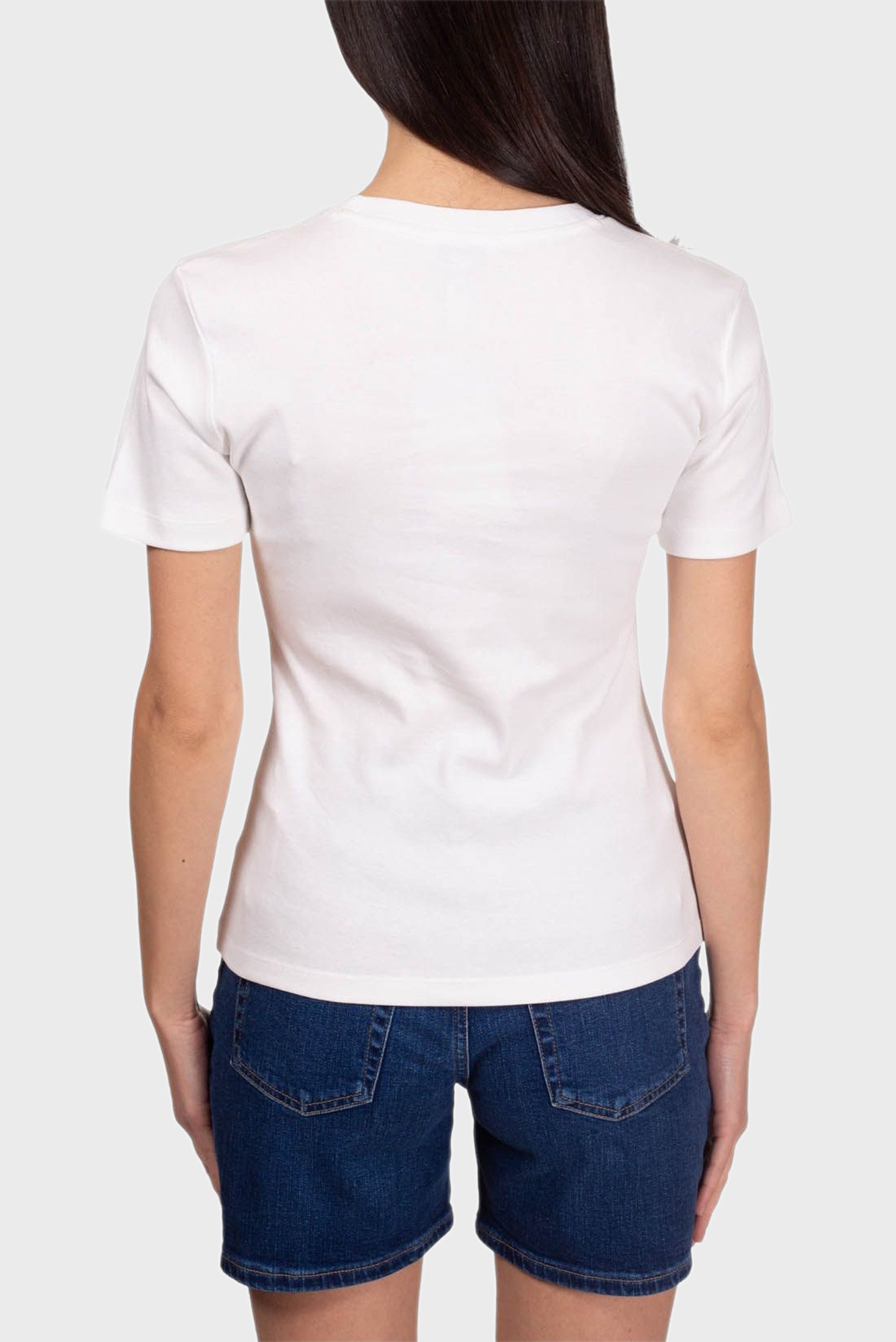 Футболка SLIM CODY C-NK SS 2