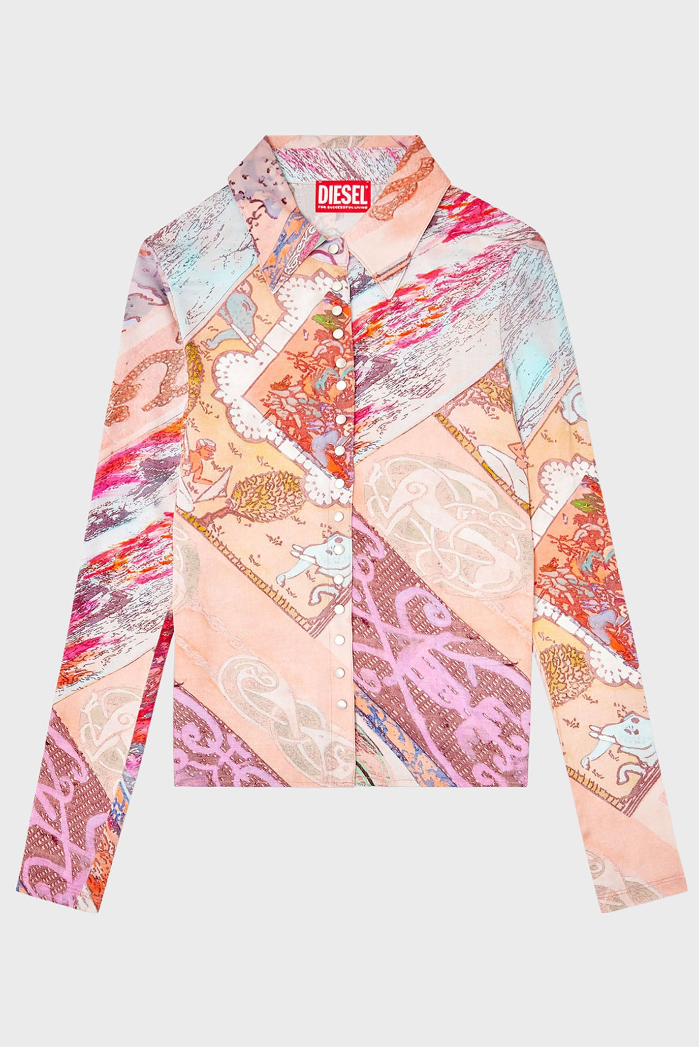 Рубашка C-AMELIA CAMICIA 4