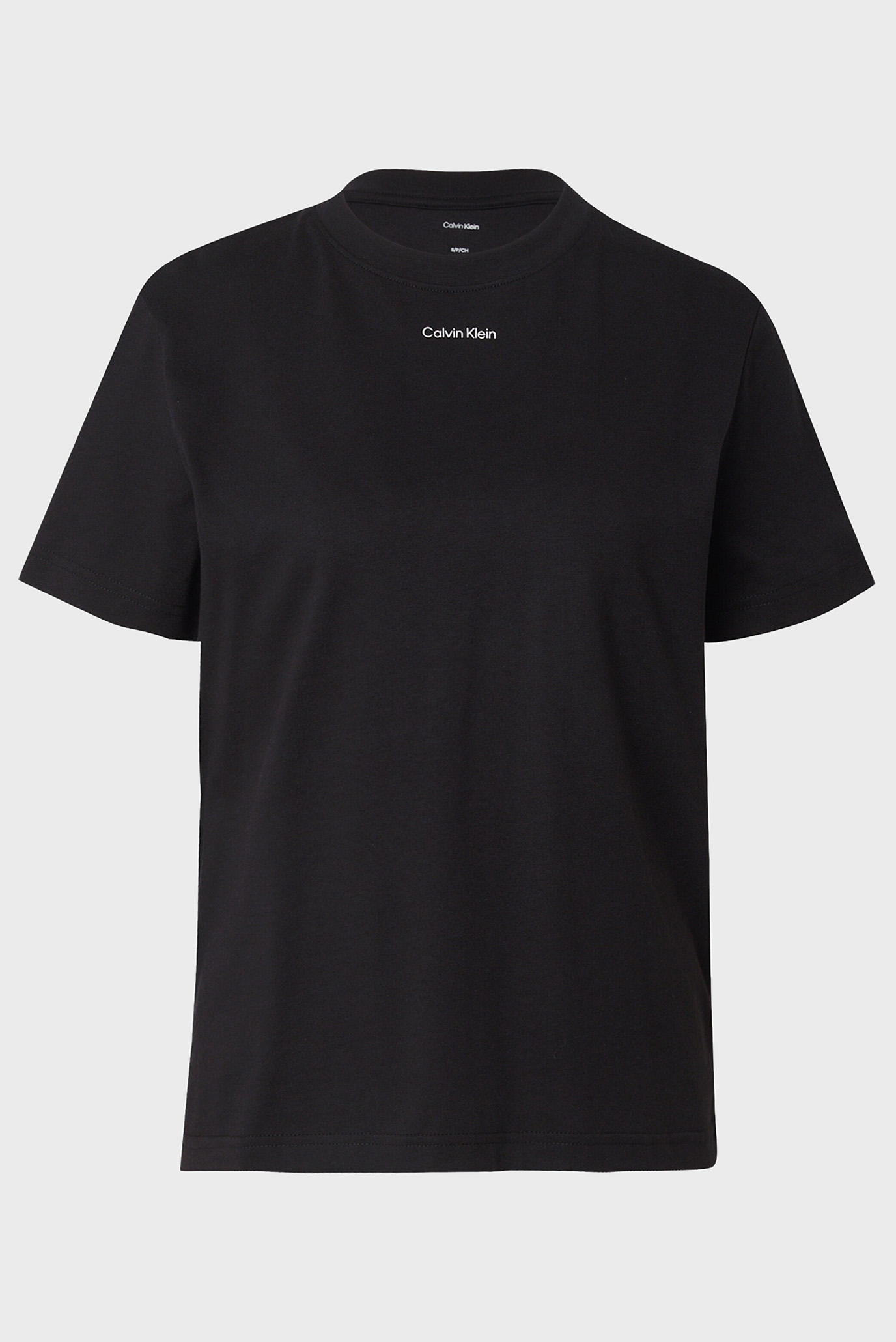 Футболка/SS 20s CLASSIC LOGO TEE 1