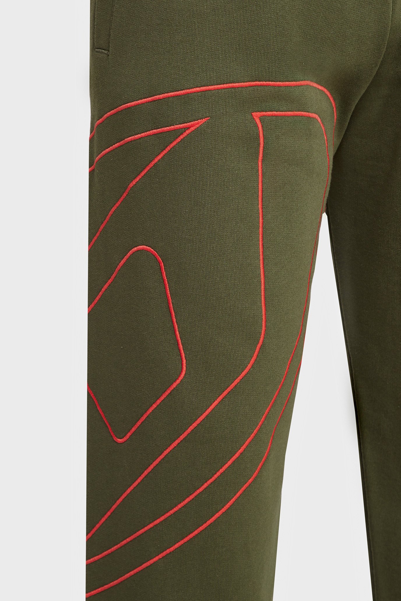 Штаны спортивные P-MARKY-MEGOVAL-D PANTALONI 2