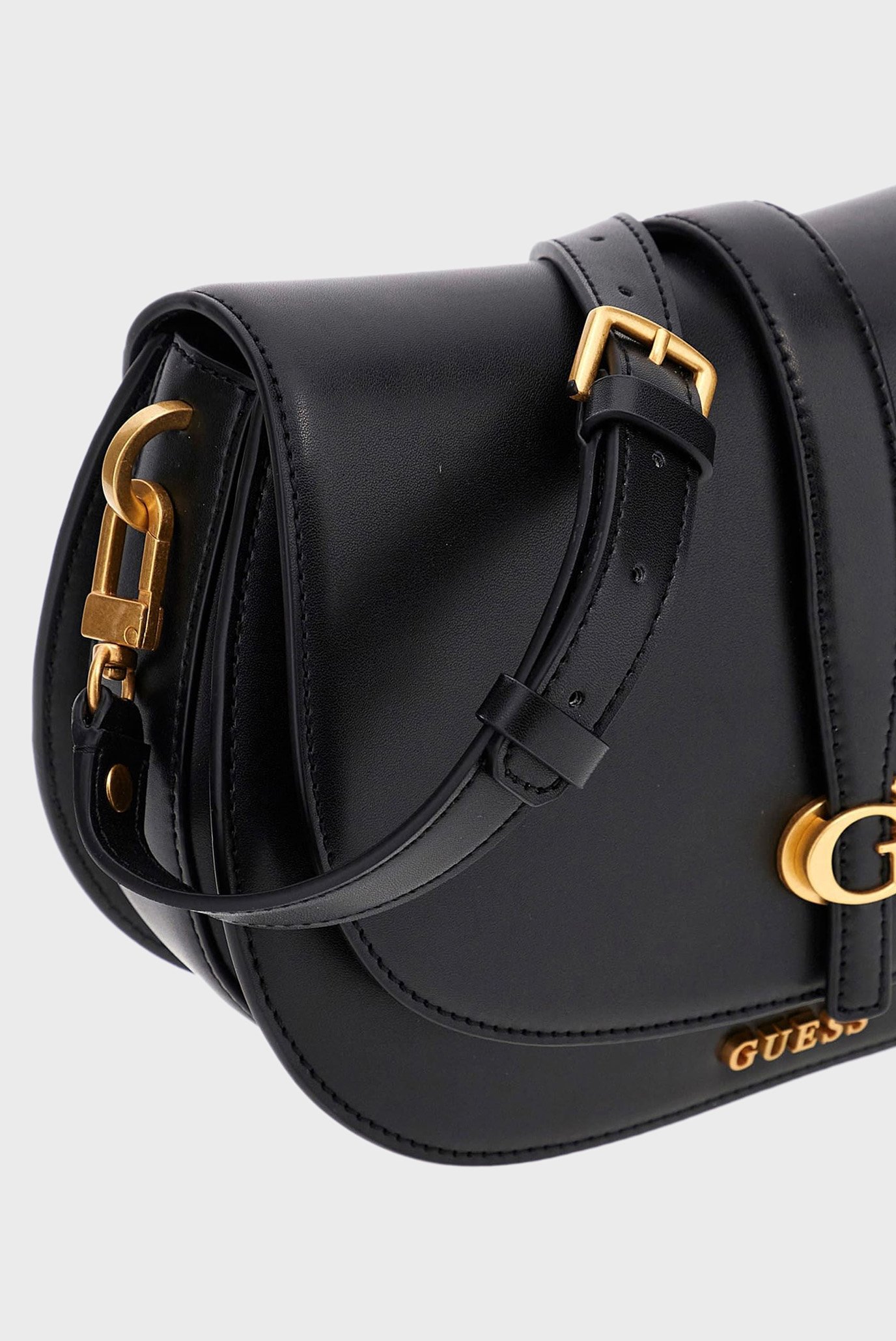 Сумка KUBA TRI CMPT FLAP SHLDR BAG 3