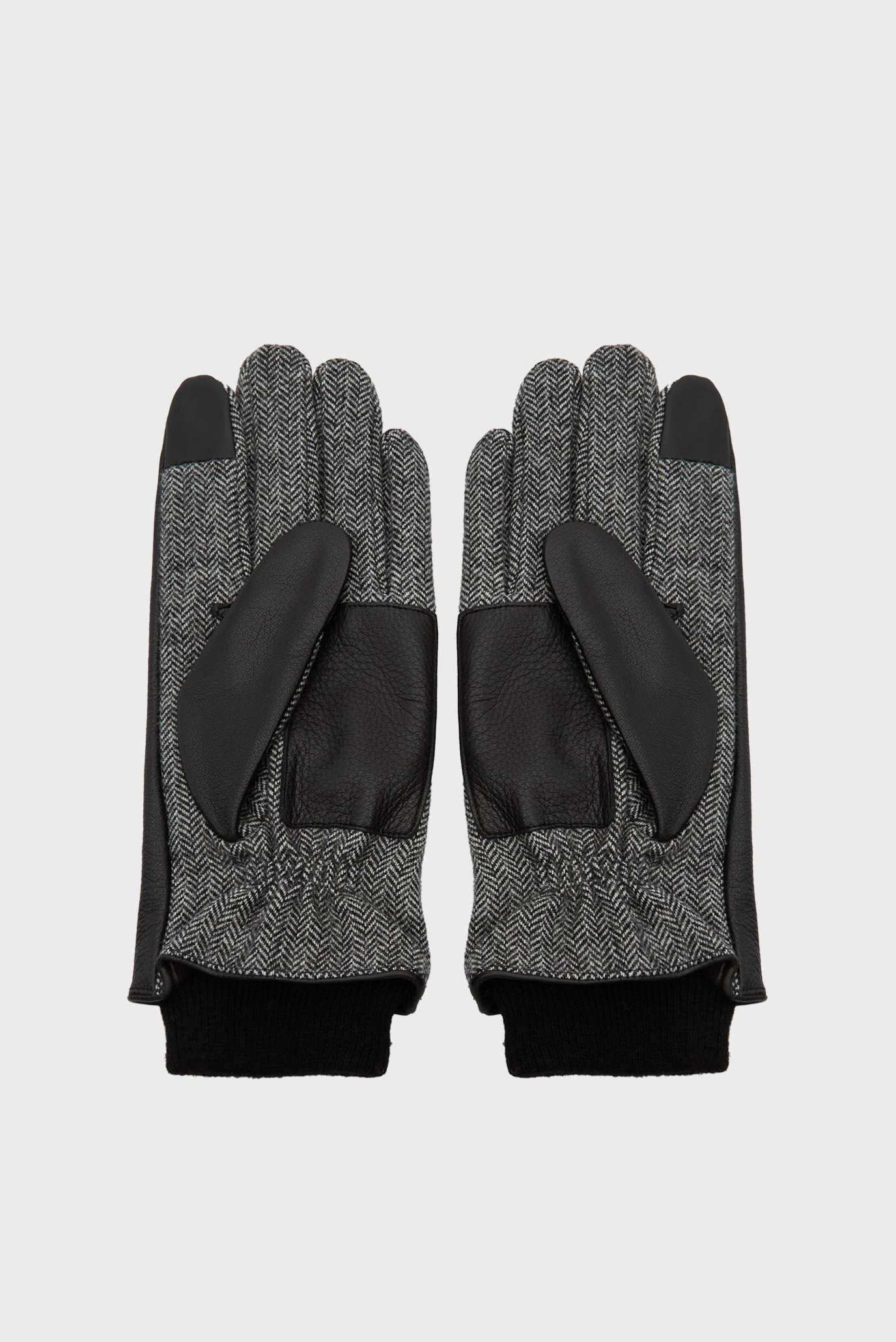 Перчатки TH RWB MATERIAL MIX GLOVES 2