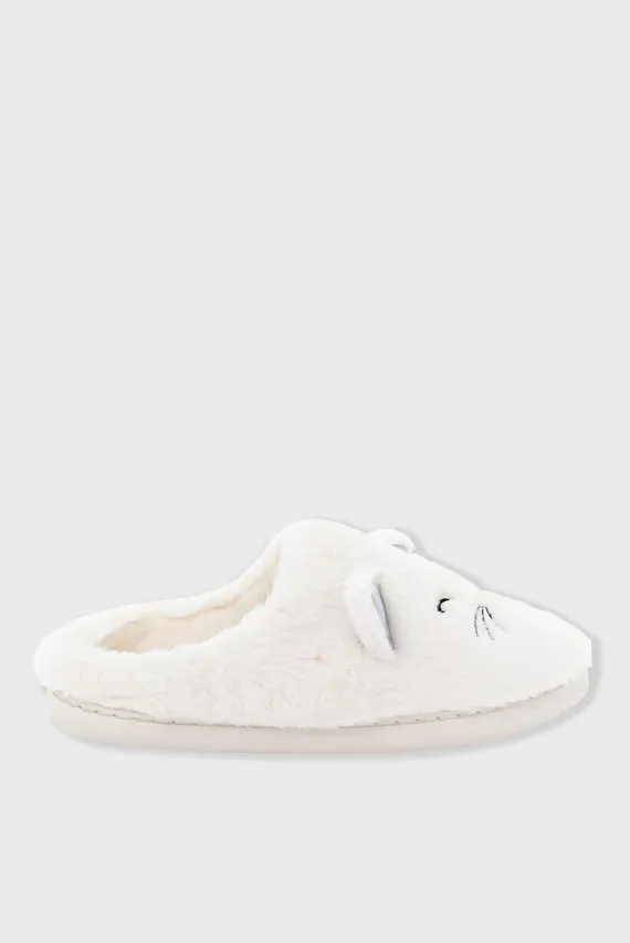 Домашние тапочки Etam