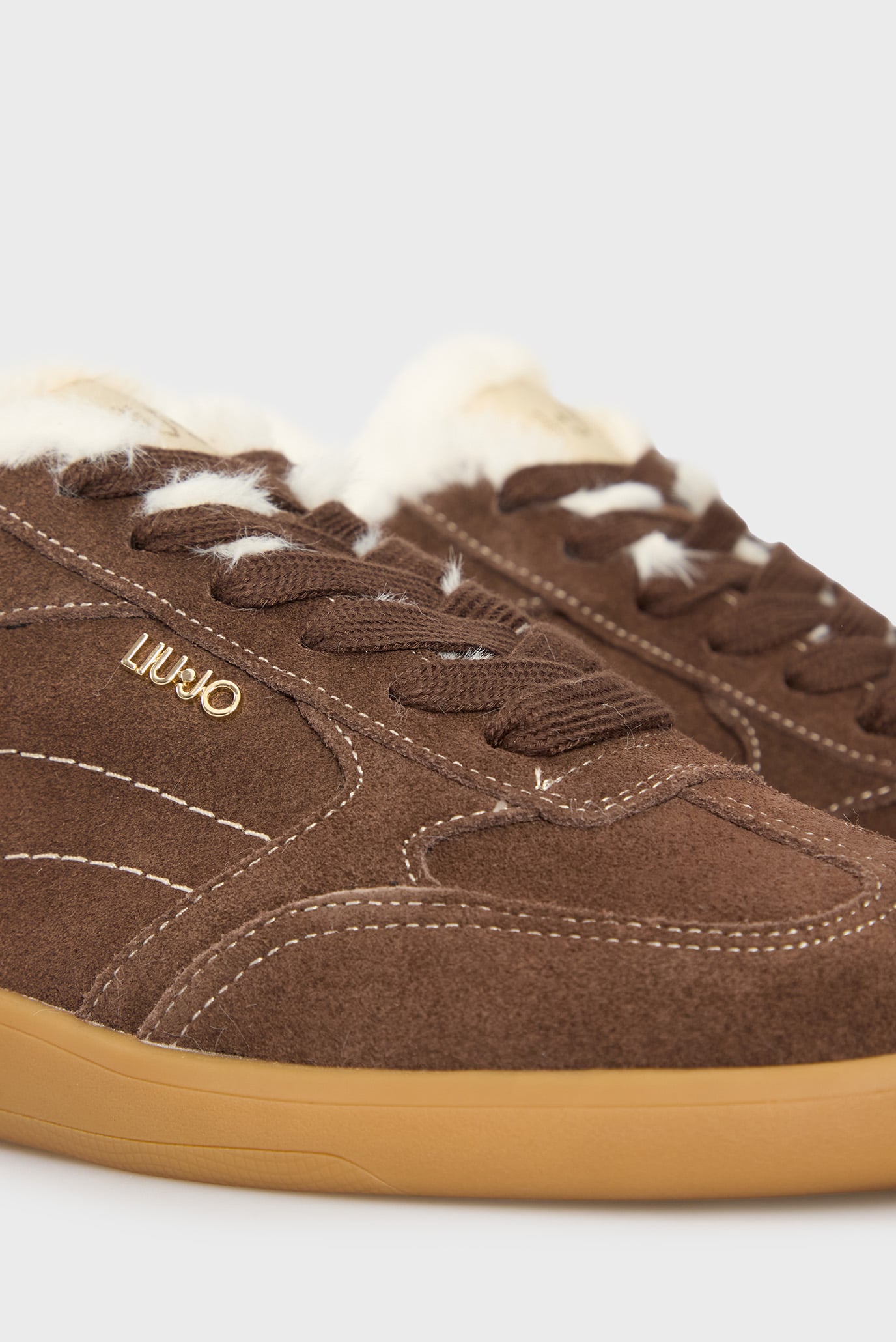 Кроссовки CONNOR 01 2