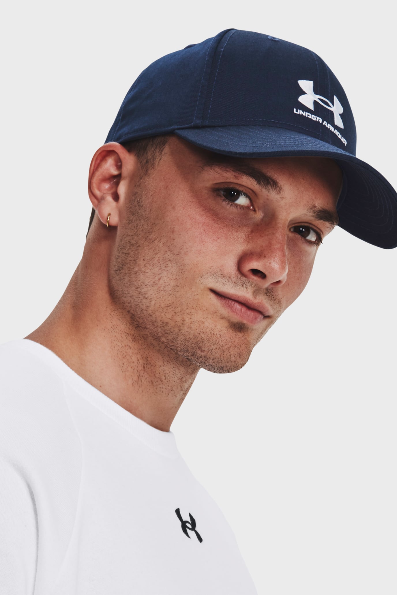 Кепка Mens Sportstyle Lockup Adj 3