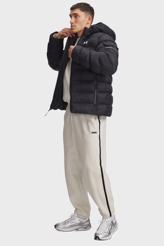 Куртка зимняя UA Sportswear Puff Jkt