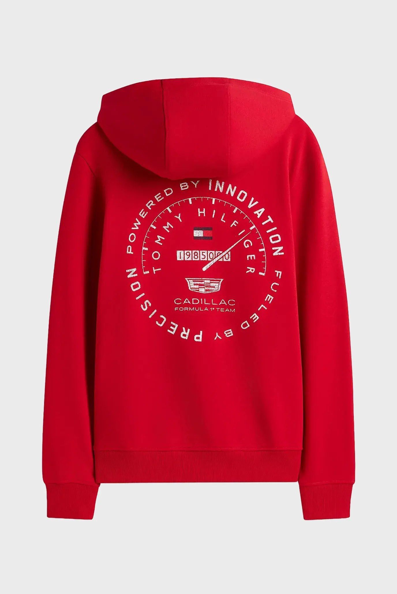 Худи/TH X CF1 SPEEDOMETER HOODIE 6