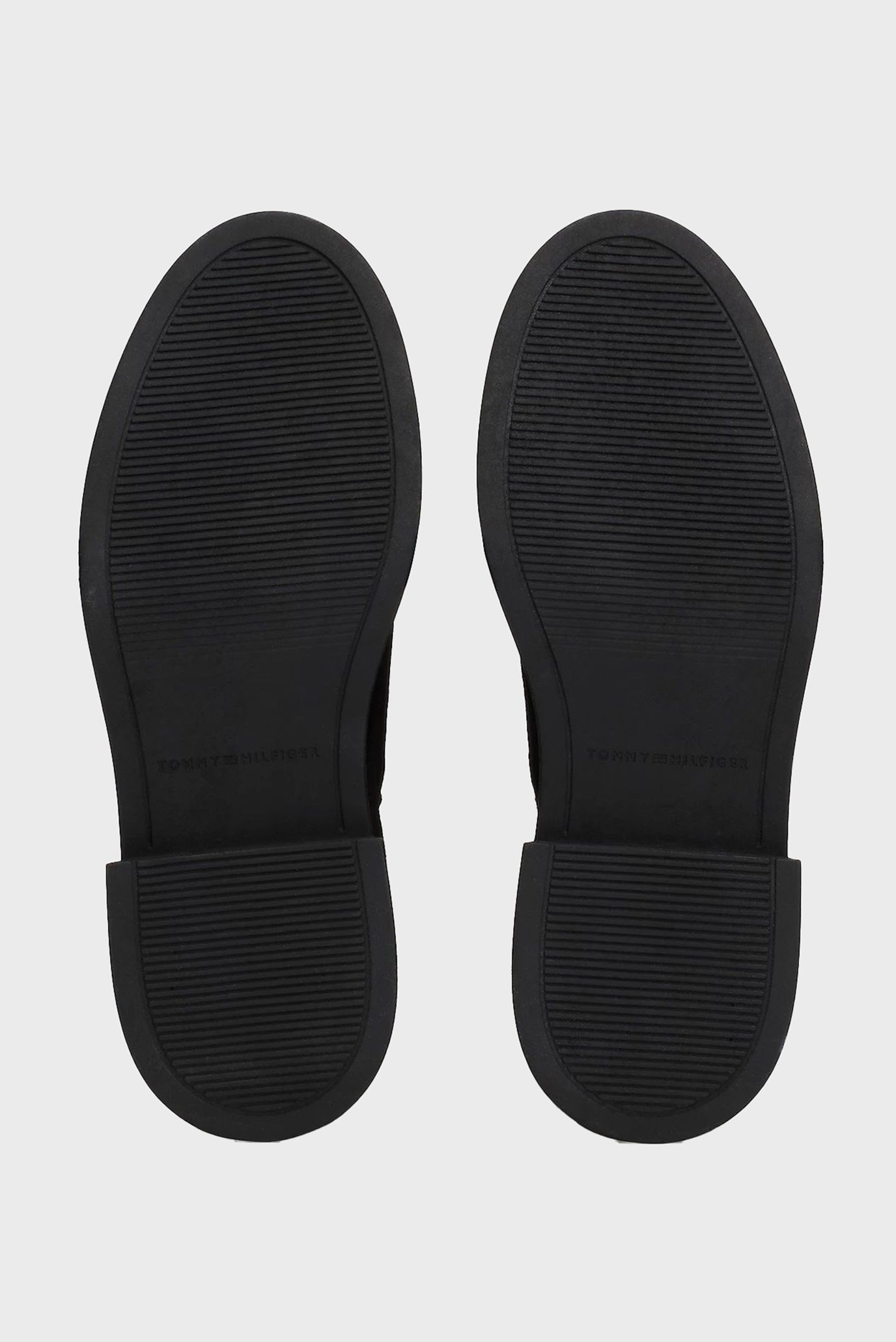 Ботинки MINIMAL SUEDE CHELSEA FLAG 6