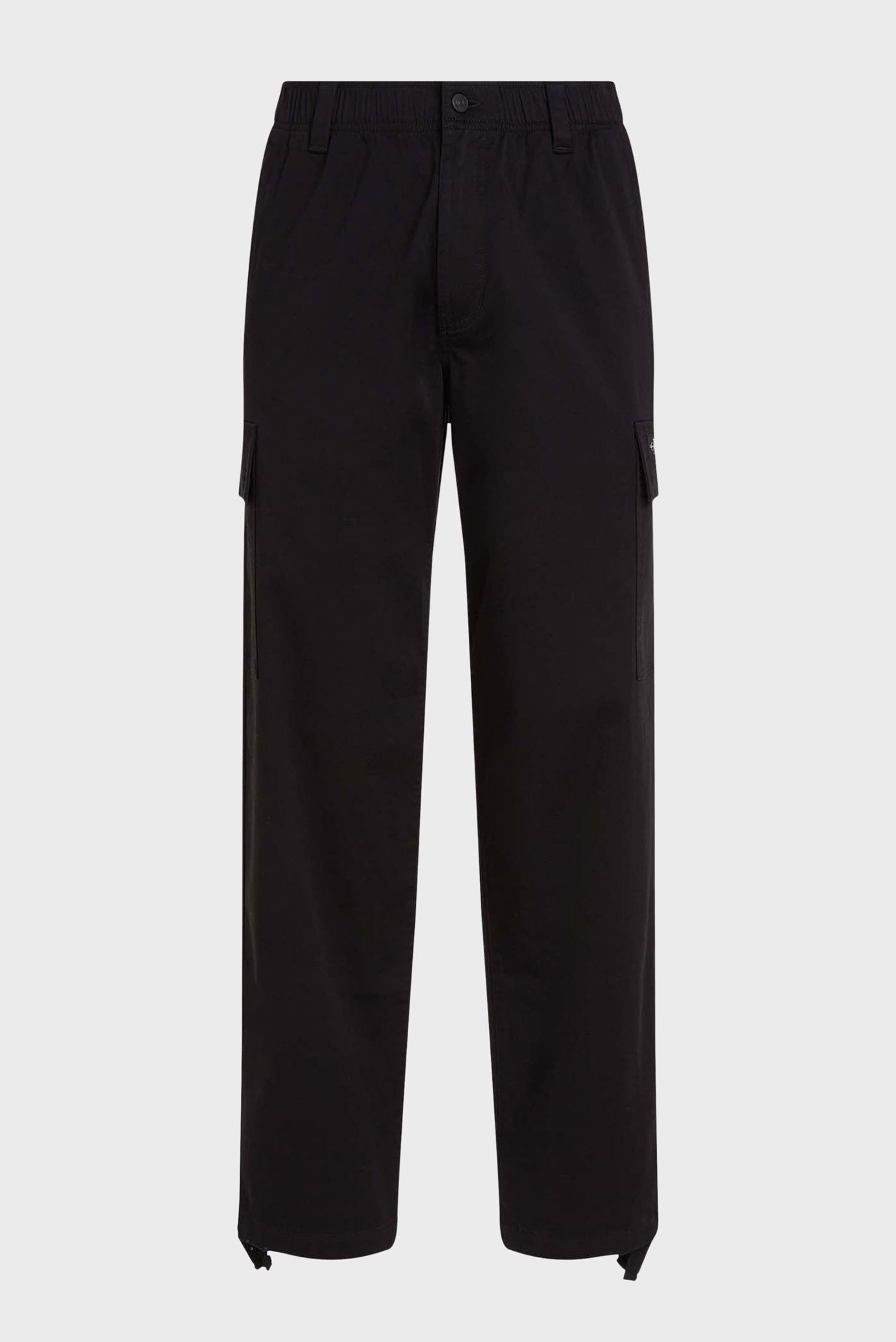 Штаны REGULAR STRAIGHT CARGO 5