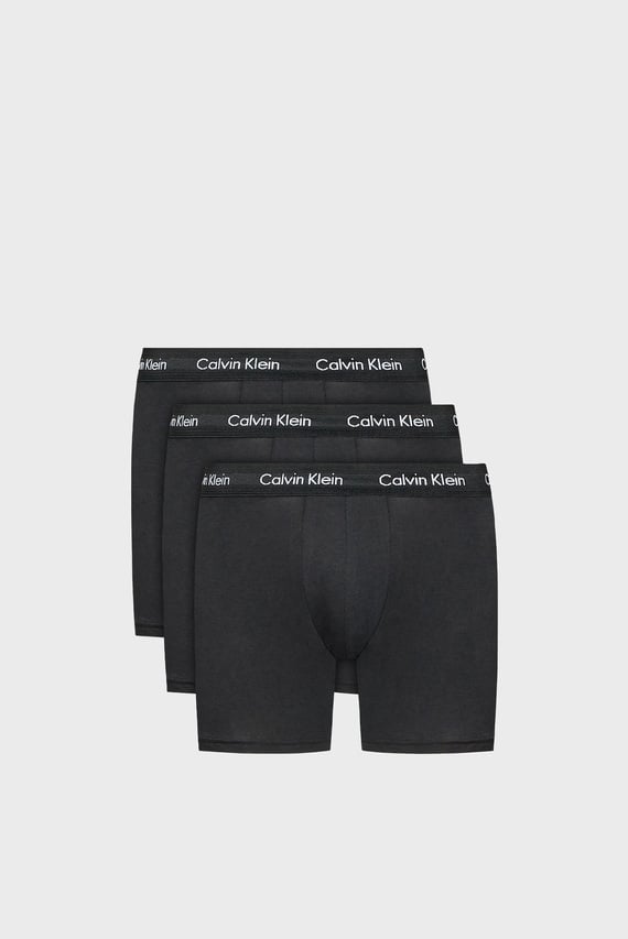 Трусы BOXER BRIEF 3PK Calvin Klein