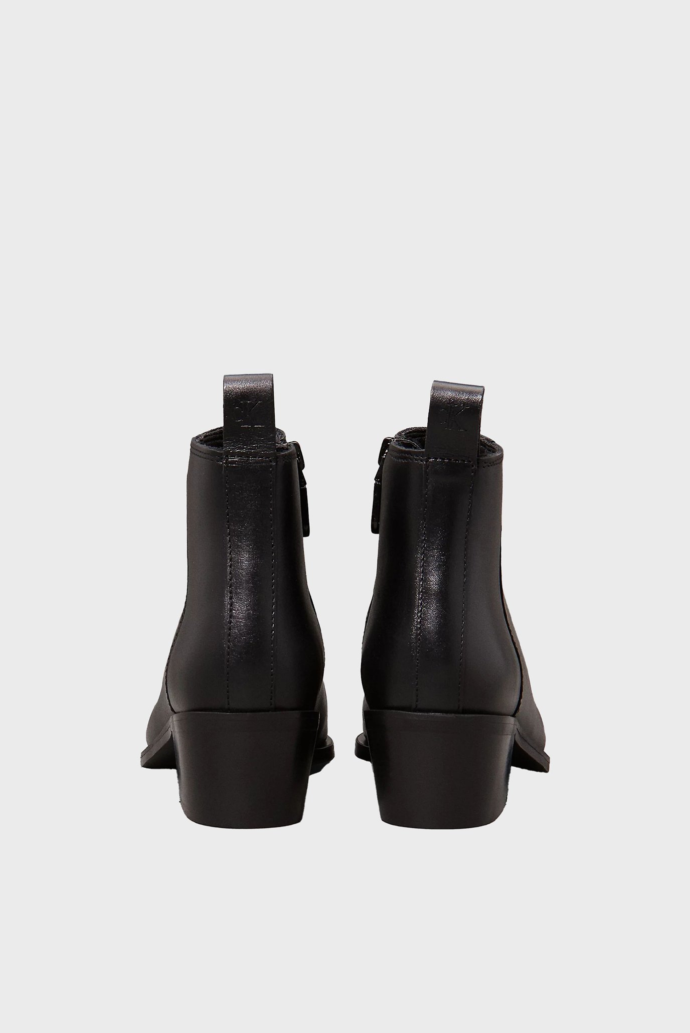 Ботильоны COWBOY BOOT MG LTH 6