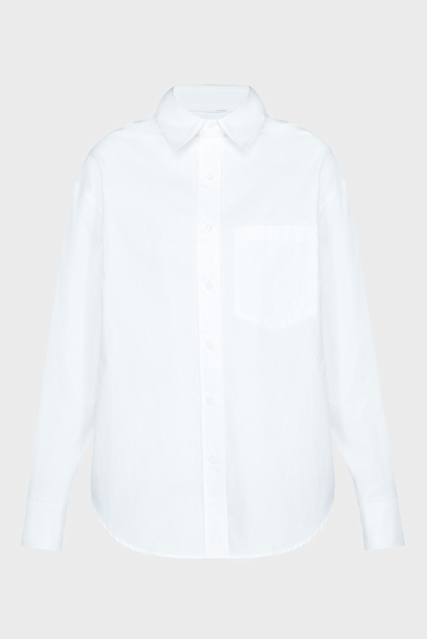 Рубашка RELAXED COTTON SHIRT 1