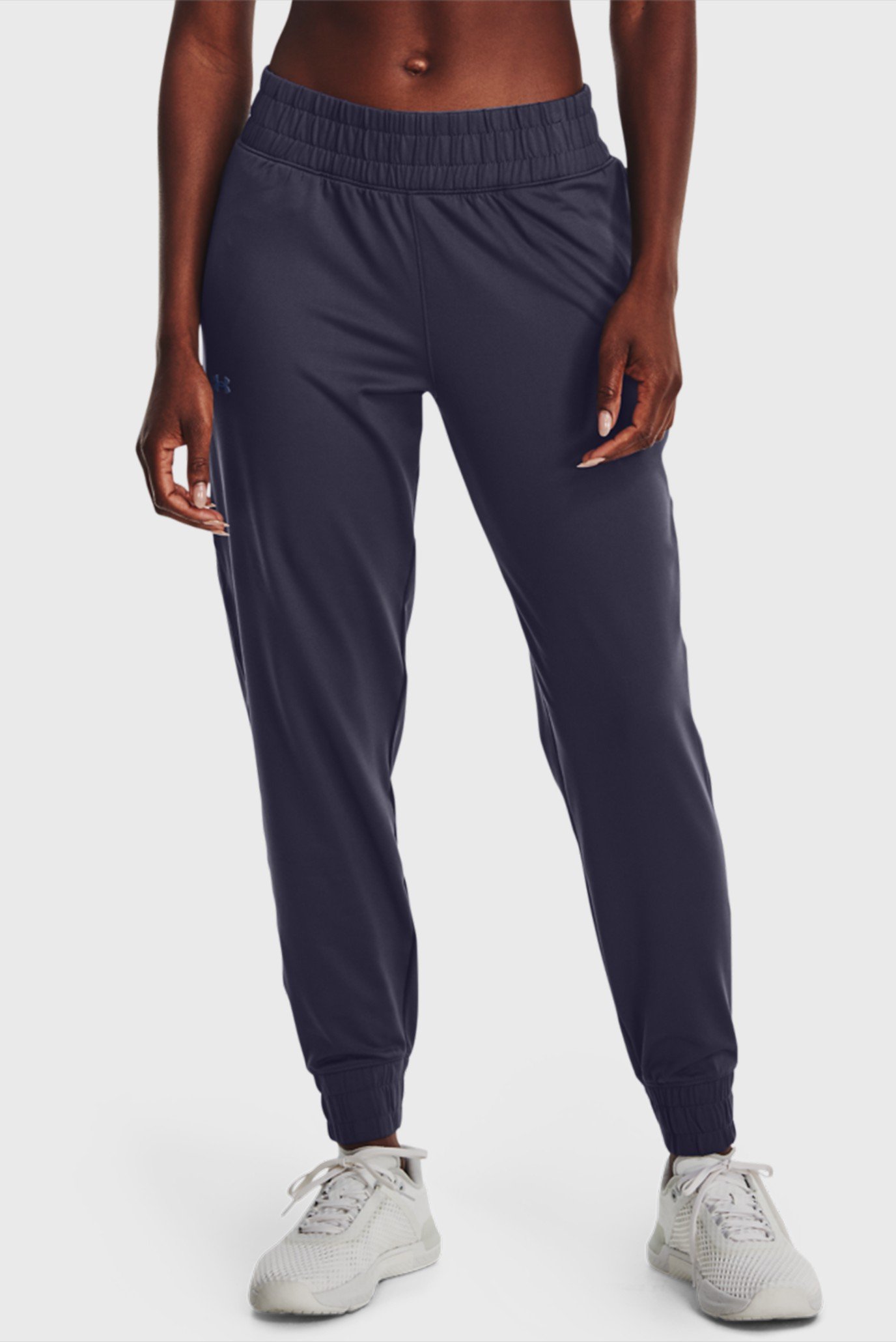 Женские серые спортивные брюки Meridian CW Pant 1