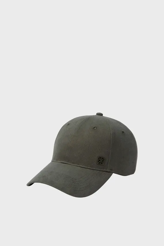 Кепка EMBLEM HARDWARE BASEBALL CAP Calvin Klein