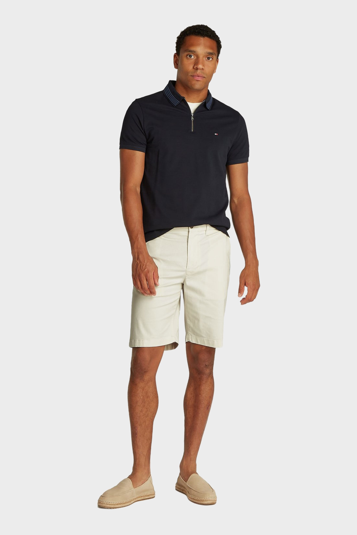 Шорты HARLEM PRINTED STRUCTURE SHORT 2