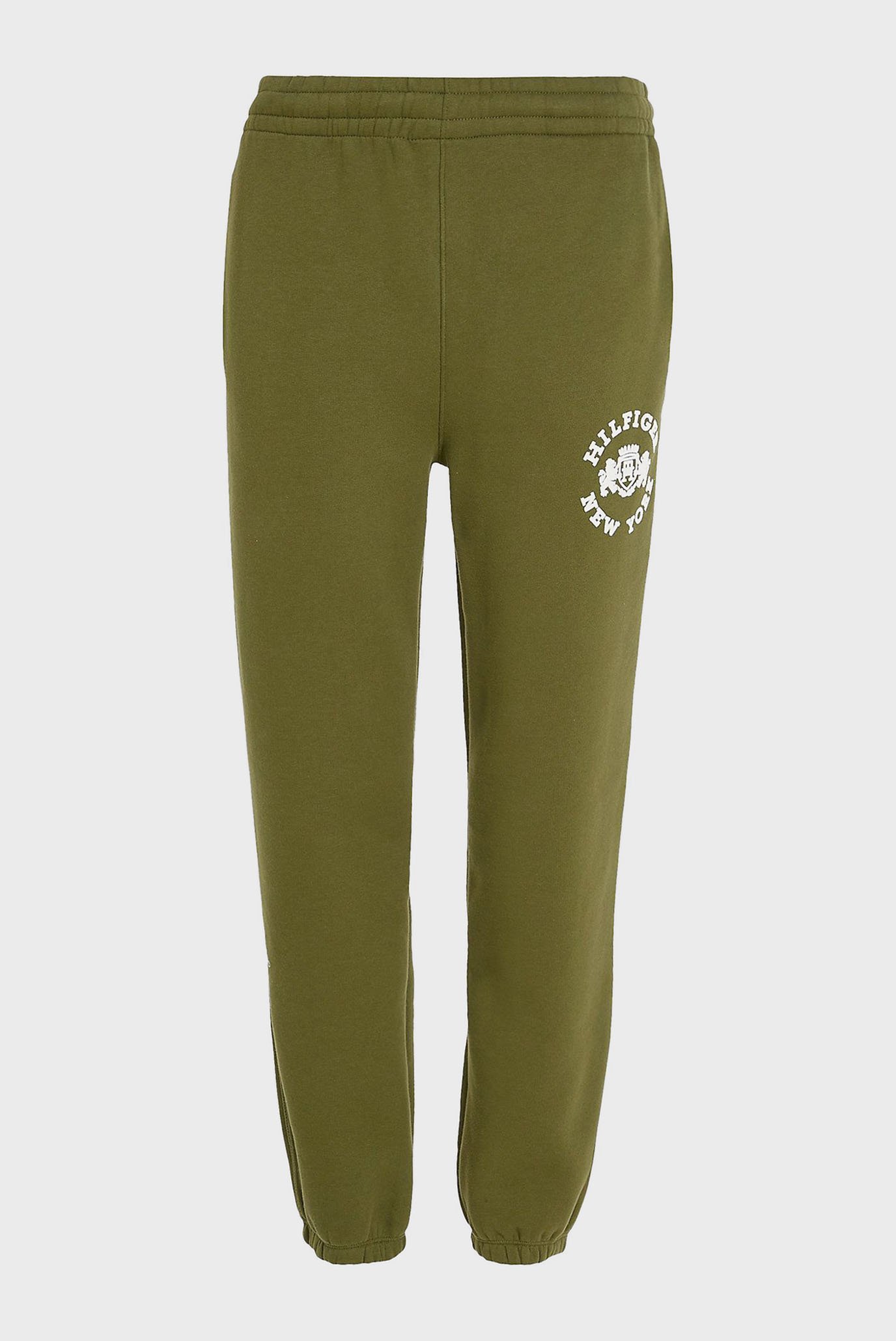 Штаны спортивные VARSITY FLOCK SWEATPANT 5