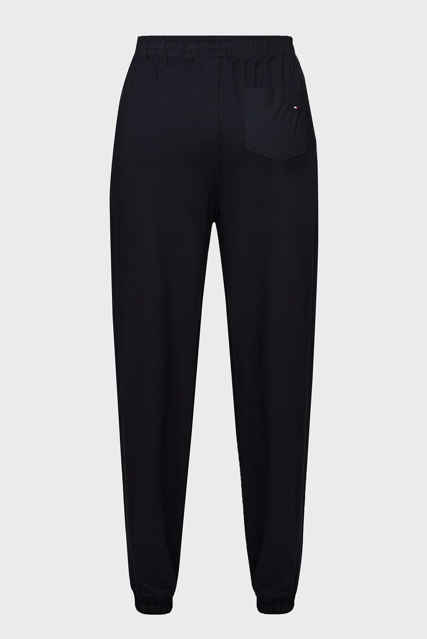 Штаны TAPERED POPLIN MIX PANTSTommy Hilfiger Штаны TAPERED POPLIN MIX PANTS 2