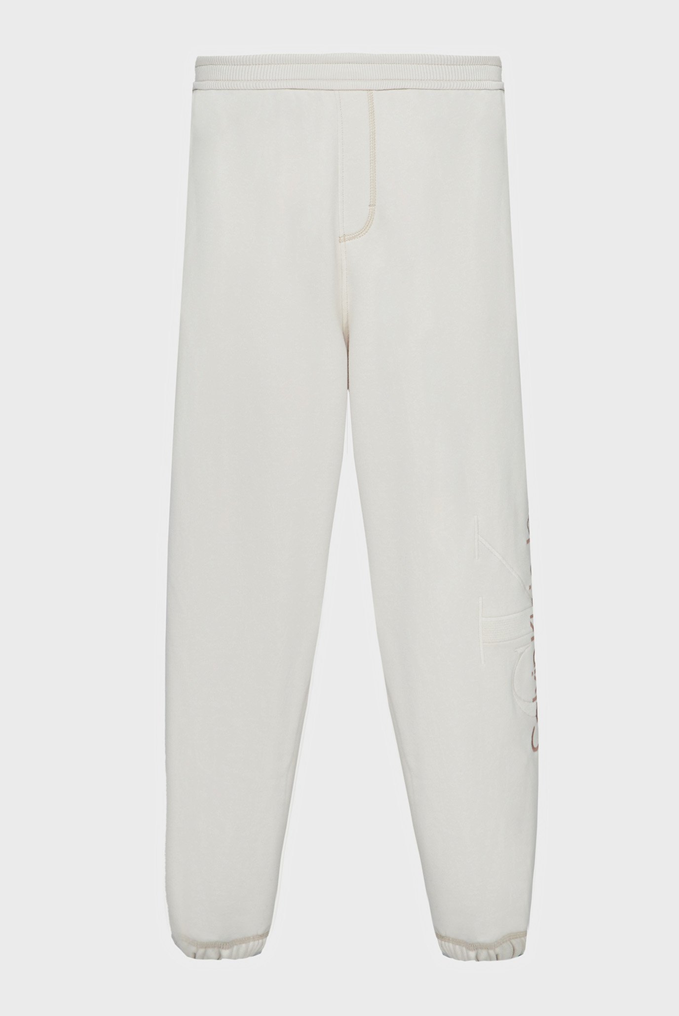 Штаны спортивные WASH MONOLOGO HWK PANT 5