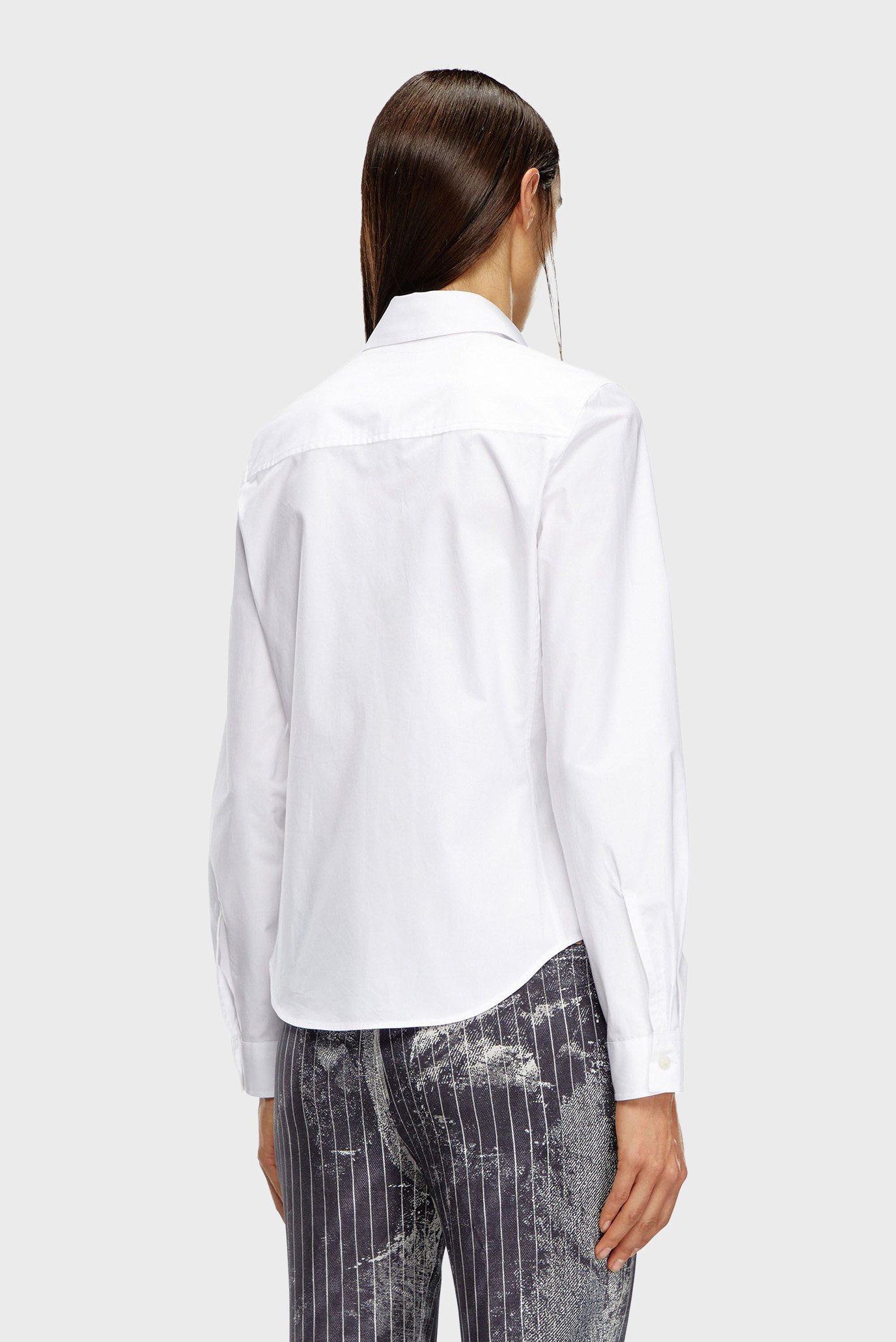 Рубашка C-GISEL-P1 CAMICIA 3