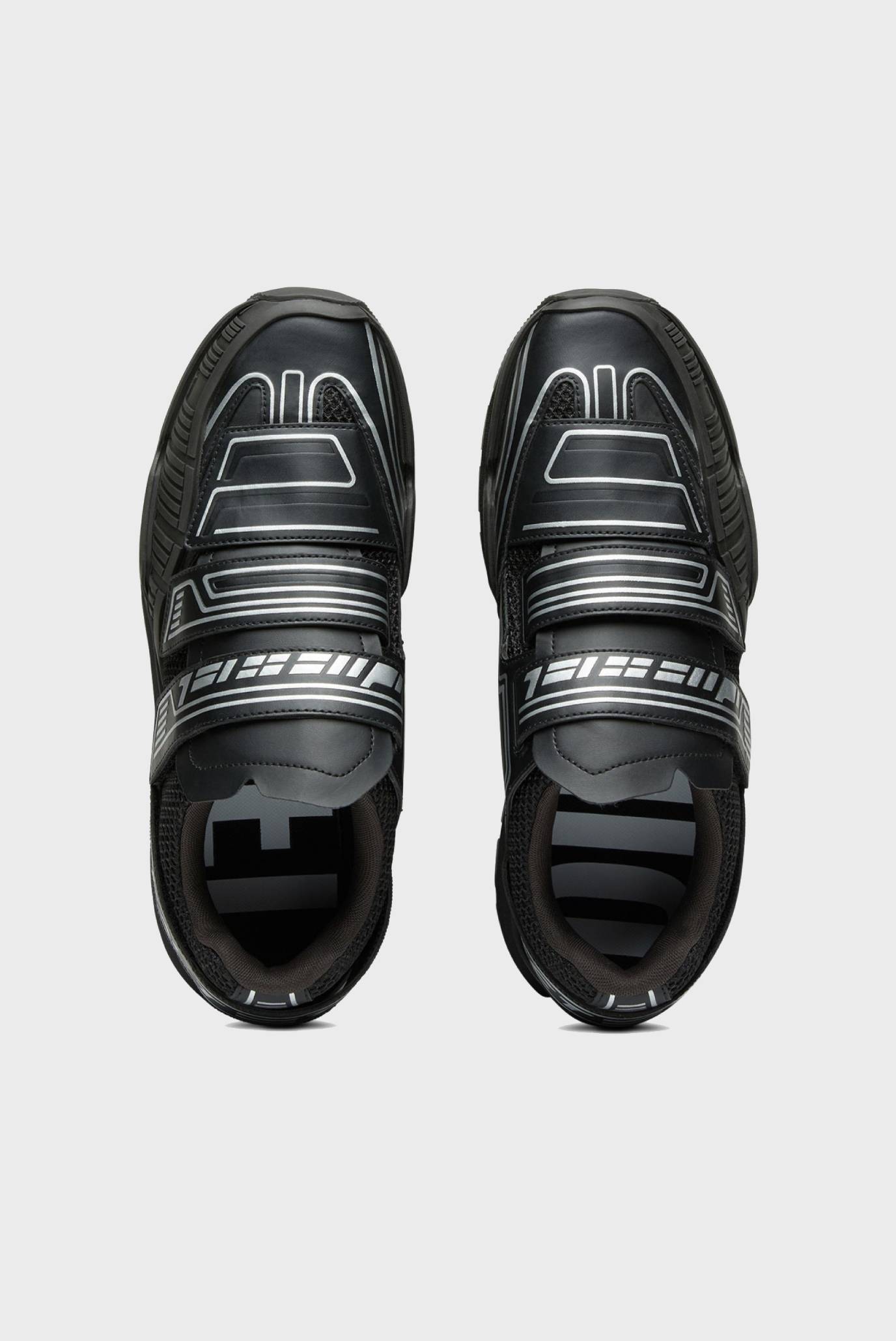 Кроссовки PENDHIO S-PENDHIO LC SNEAKERS 5